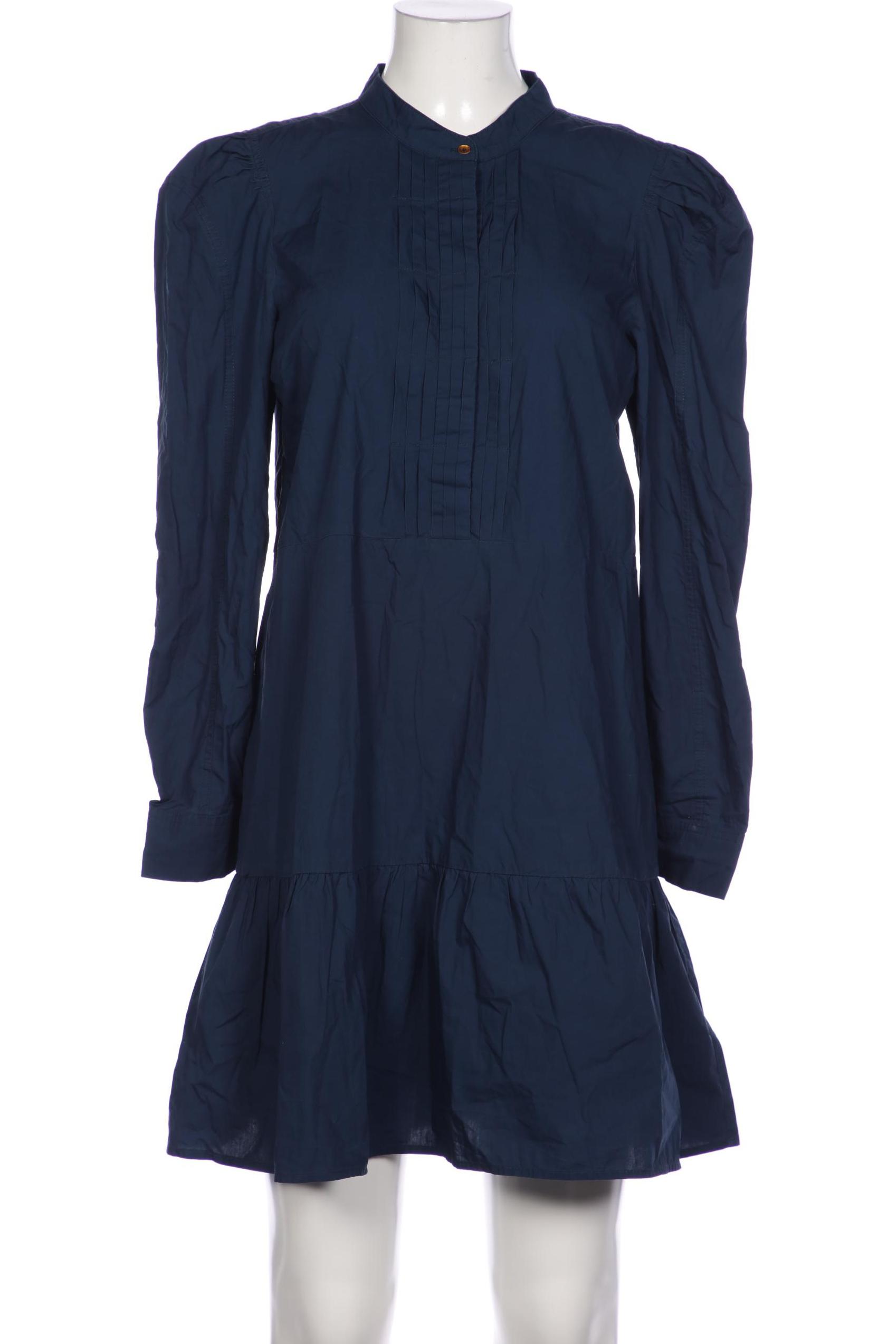 

Nümph Damen Kleid, blau, Gr. 40