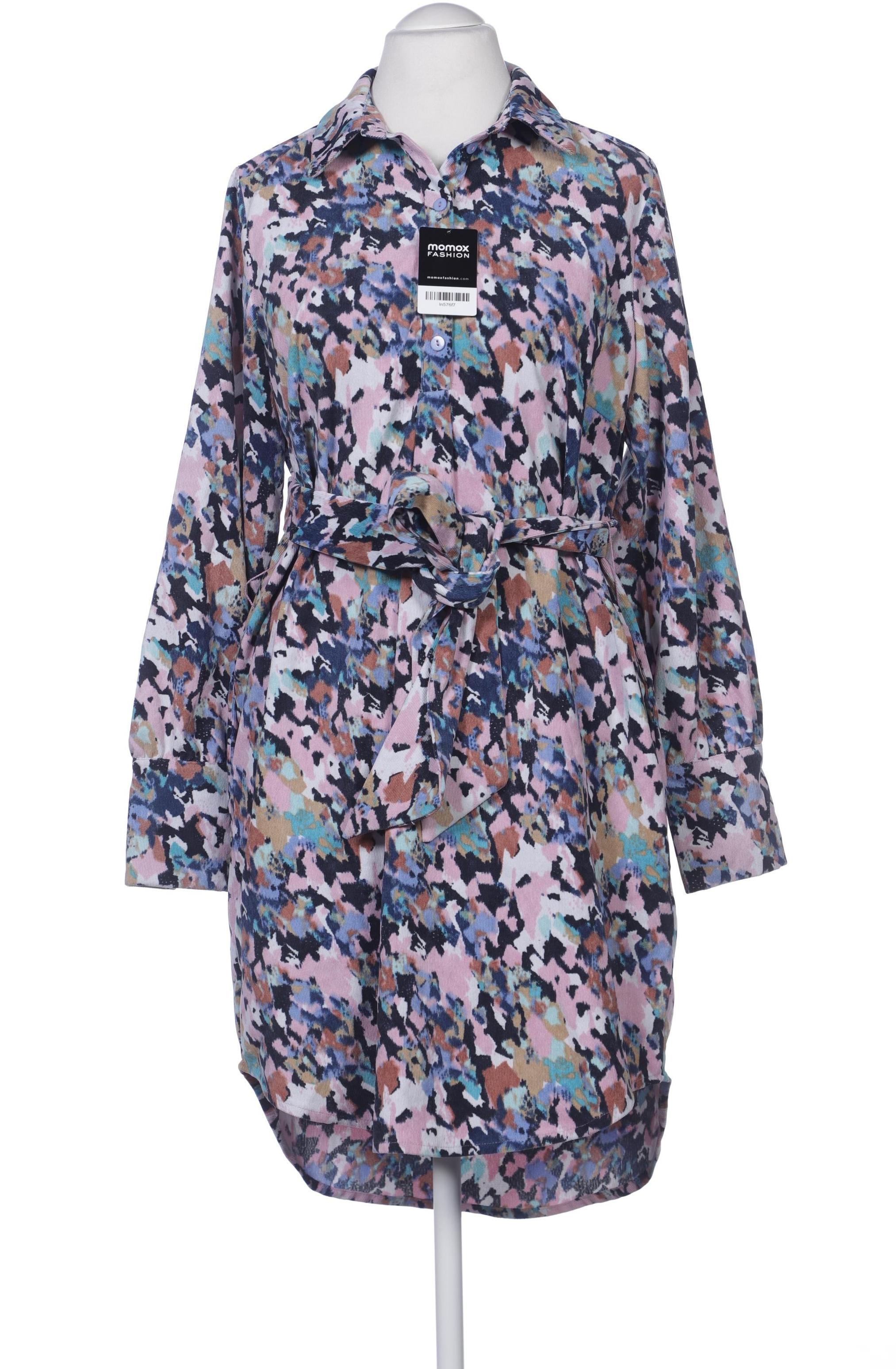 

Nümph Damen Kleid, mehrfarbig, Gr. 40