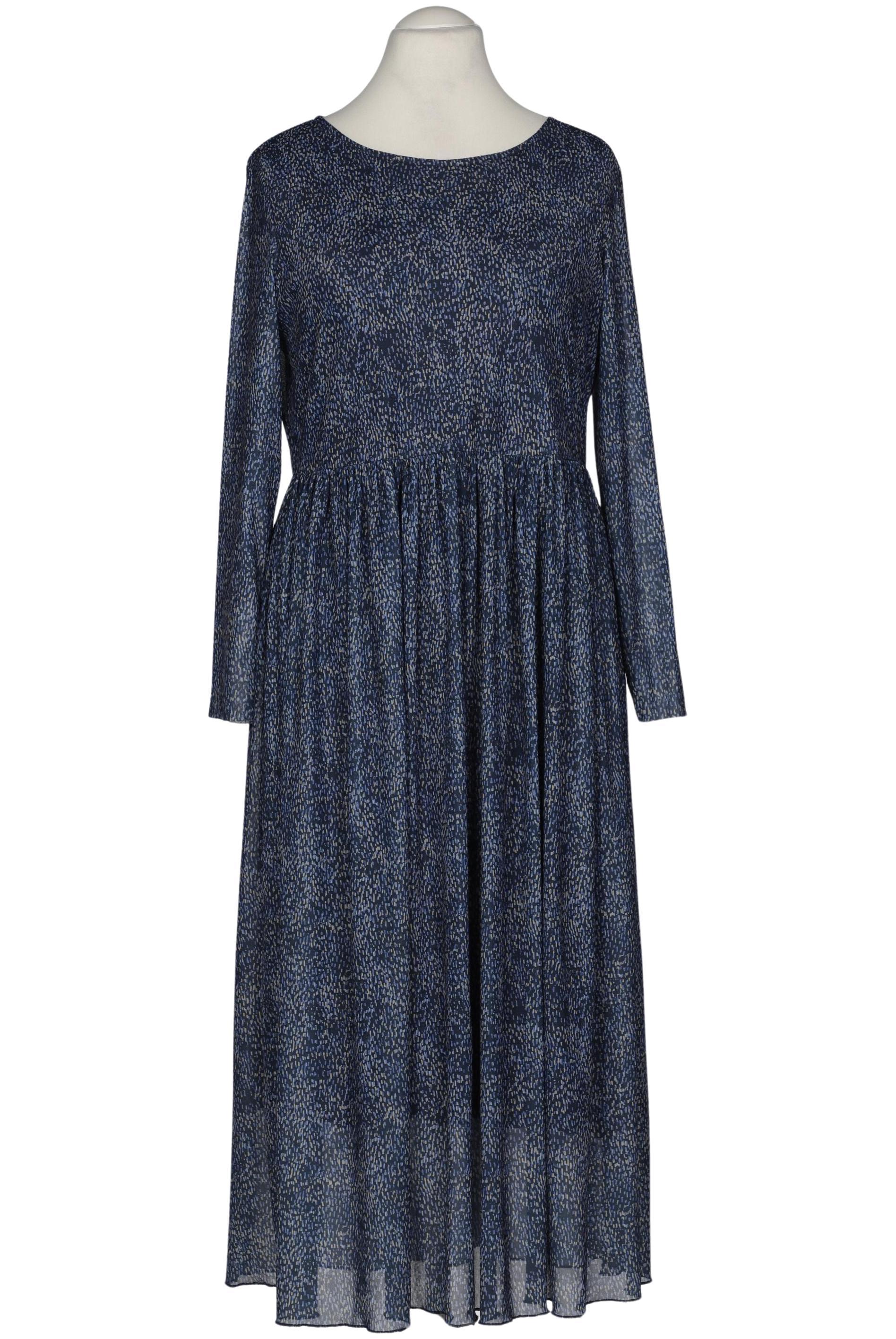 

Nümph Damen Kleid, marineblau, Gr. 42