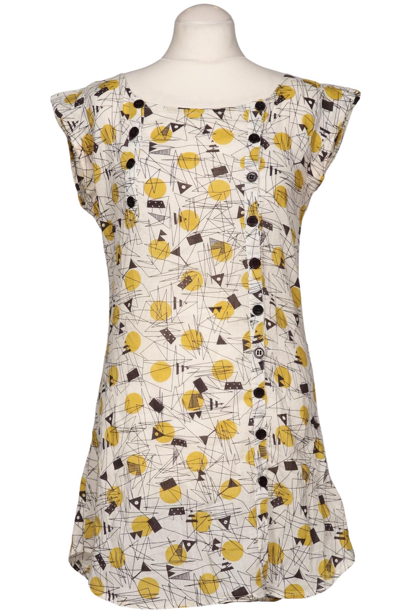 

Nümph Damen Kleid, mehrfarbig, Gr. 38