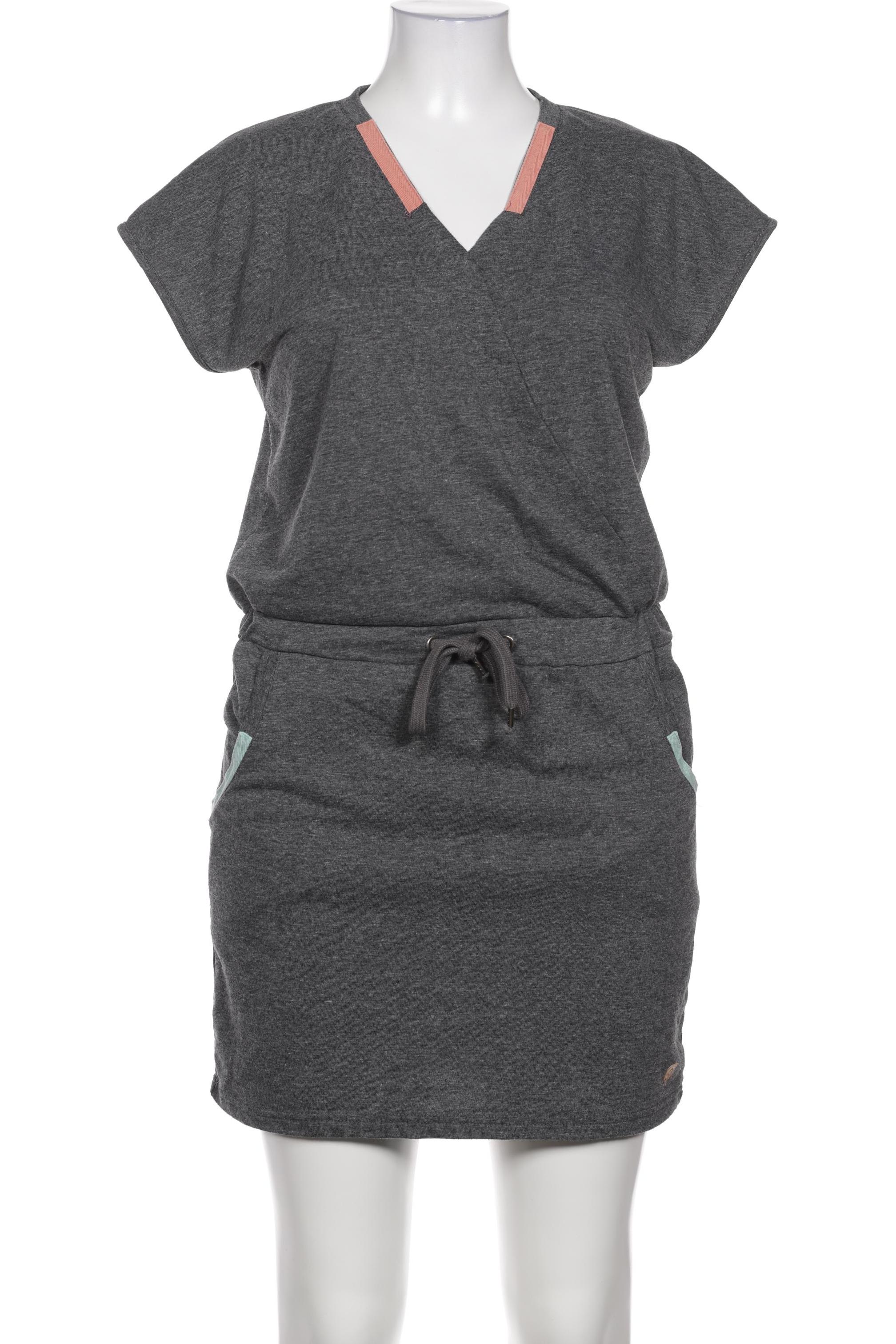 

Nümph Damen Kleid, grau