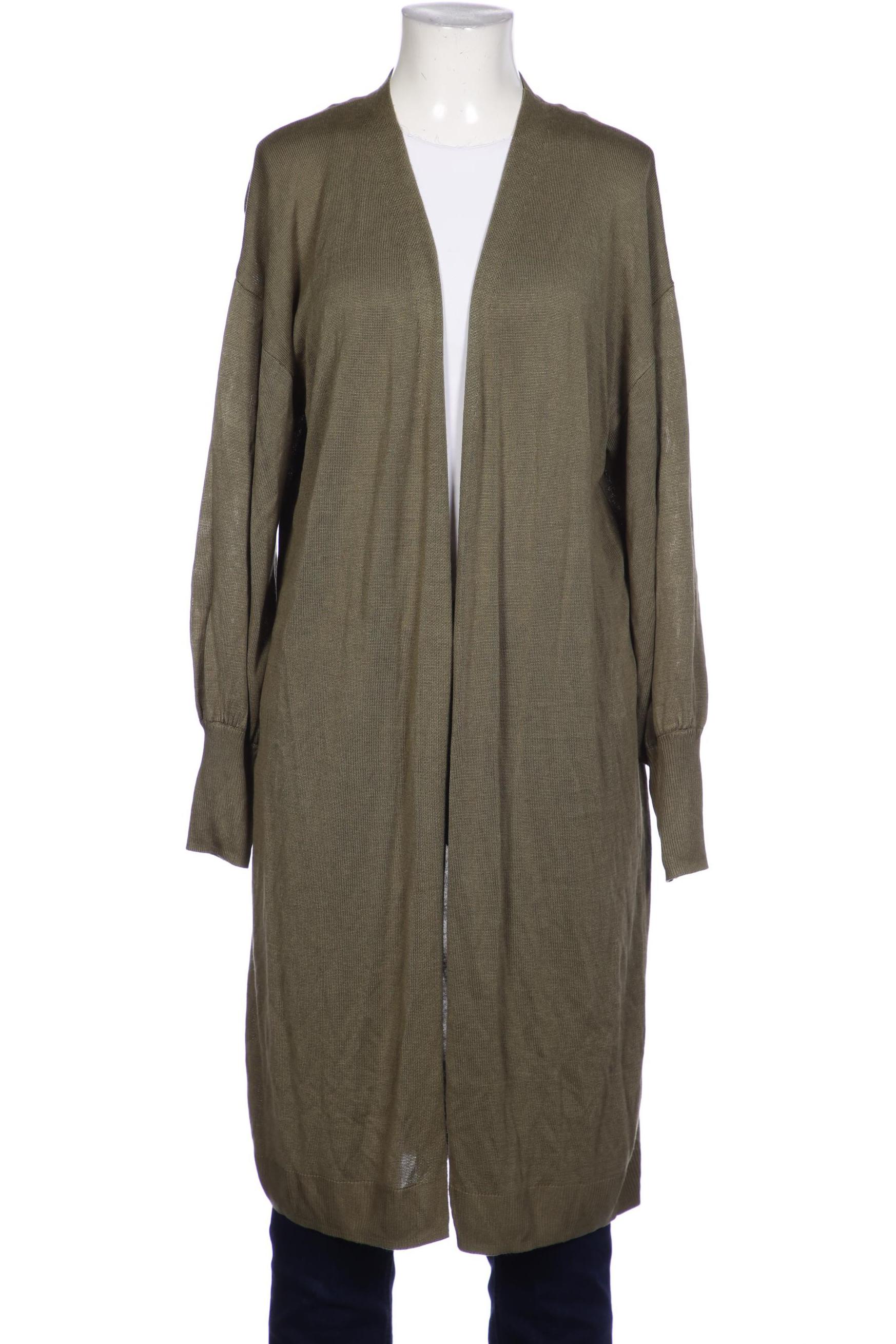 

Nümph Damen Strickjacke, grün