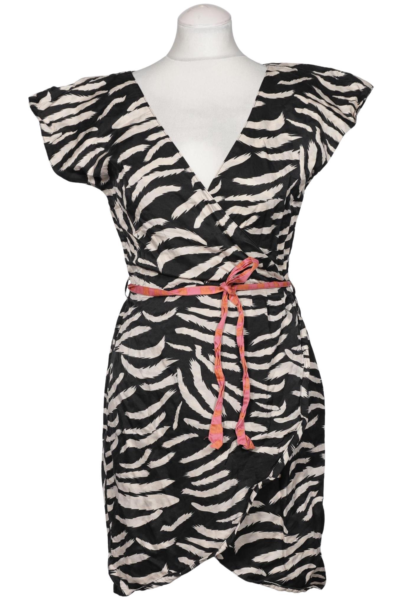 

Nümph Damen Kleid, mehrfarbig, Gr. 34