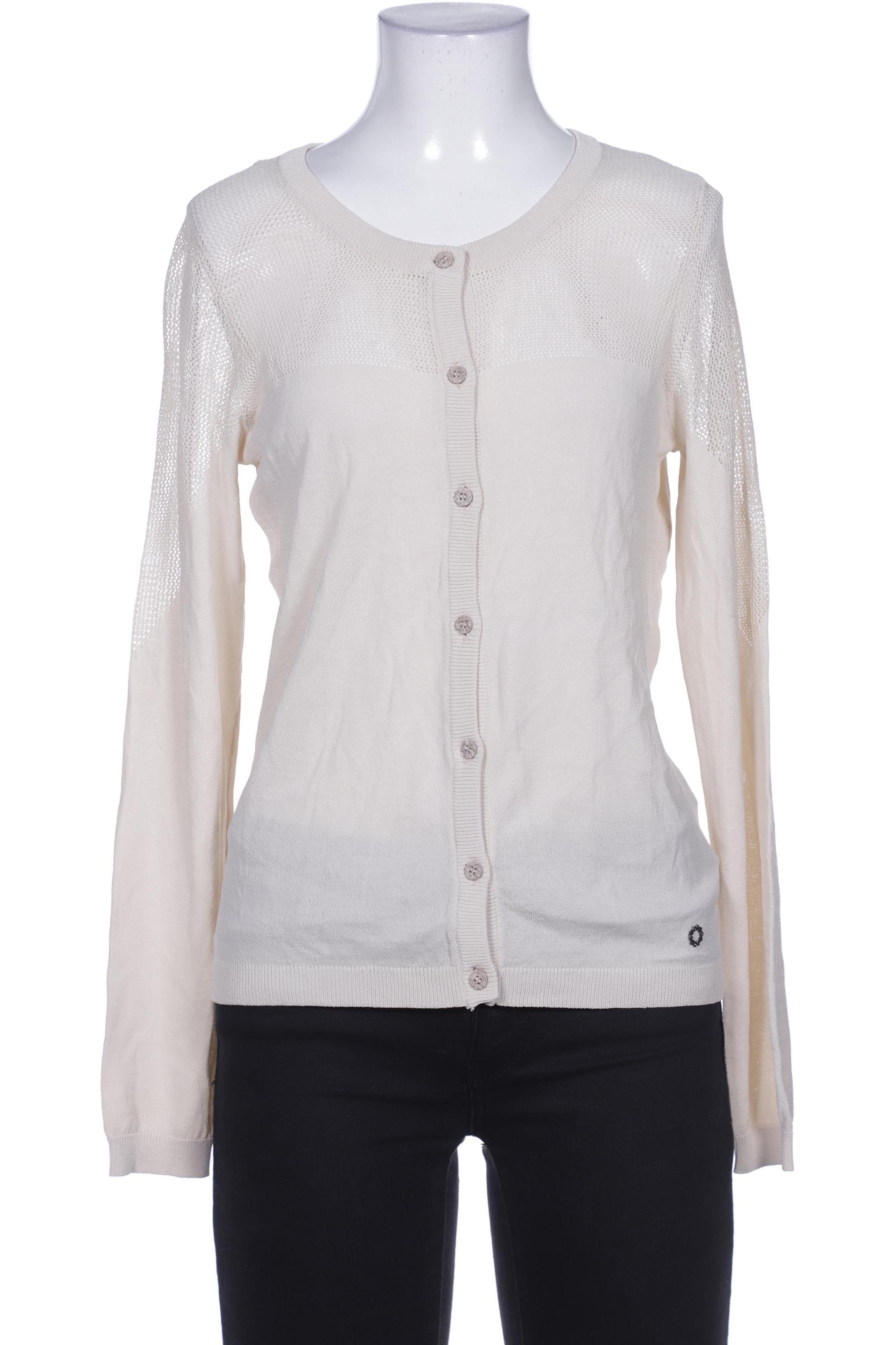 

Nümph Damen Strickjacke, beige