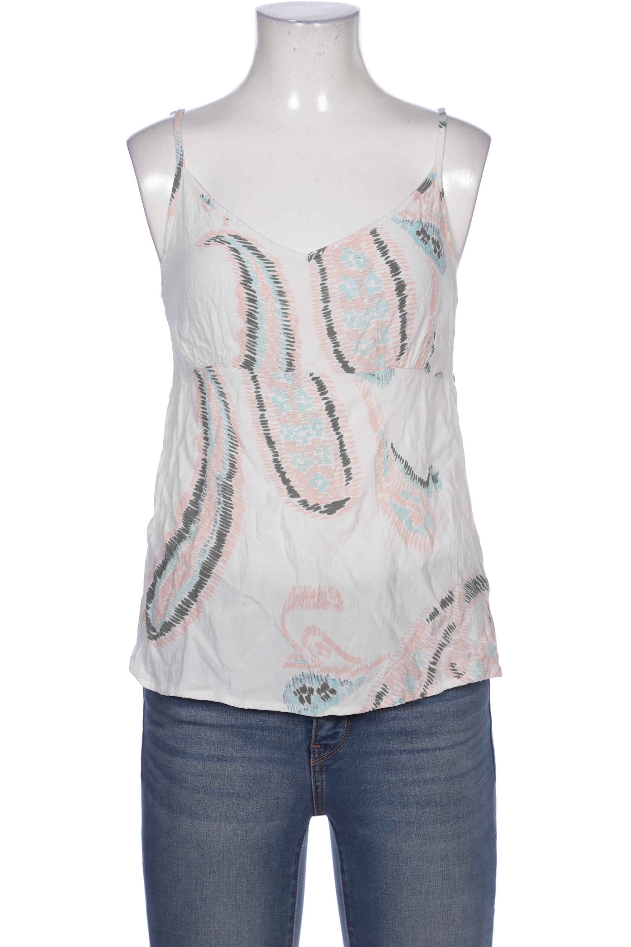

Nümph Damen Top, weiß, Gr. 34