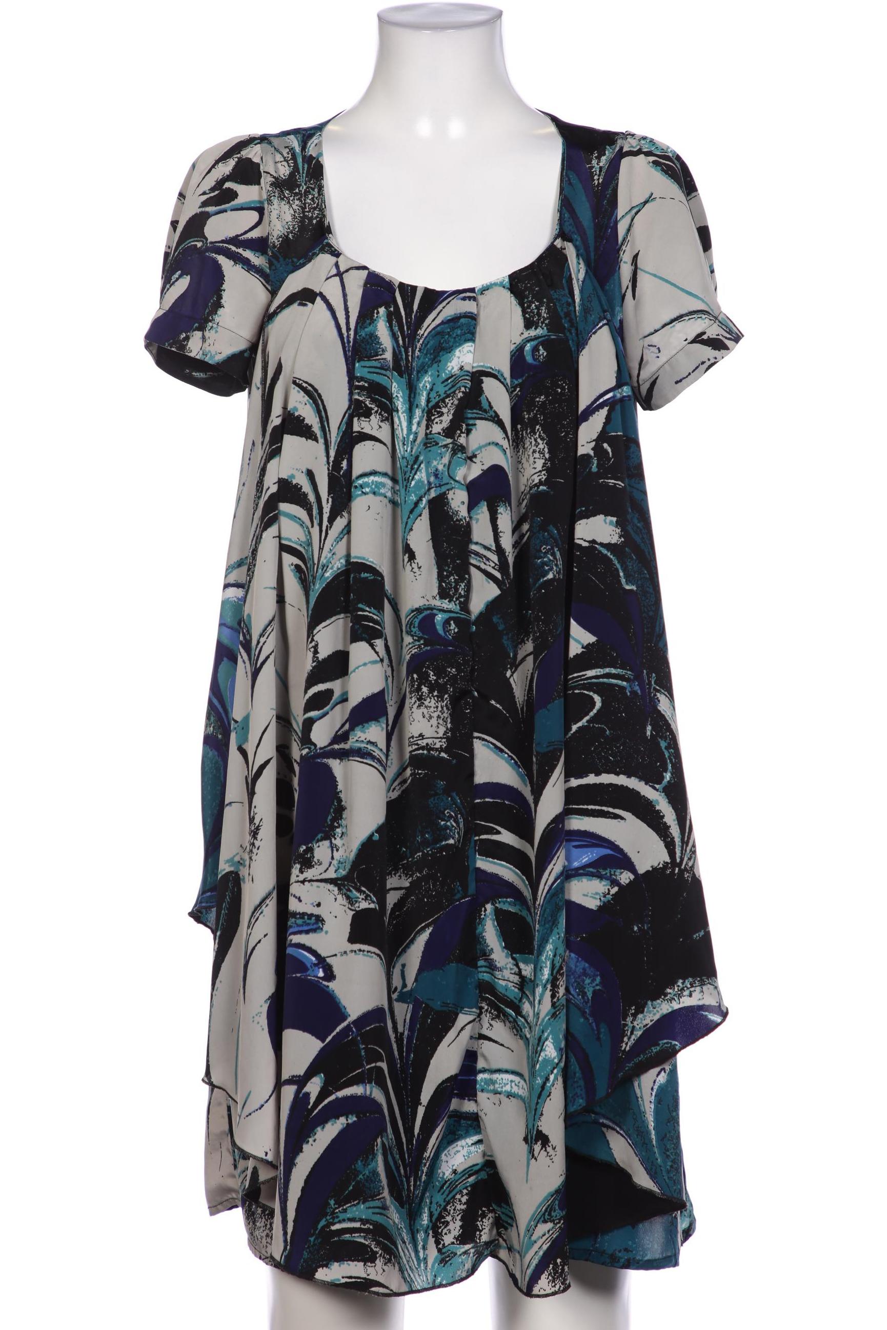 

Nümph Damen Kleid, mehrfarbig, Gr. 38