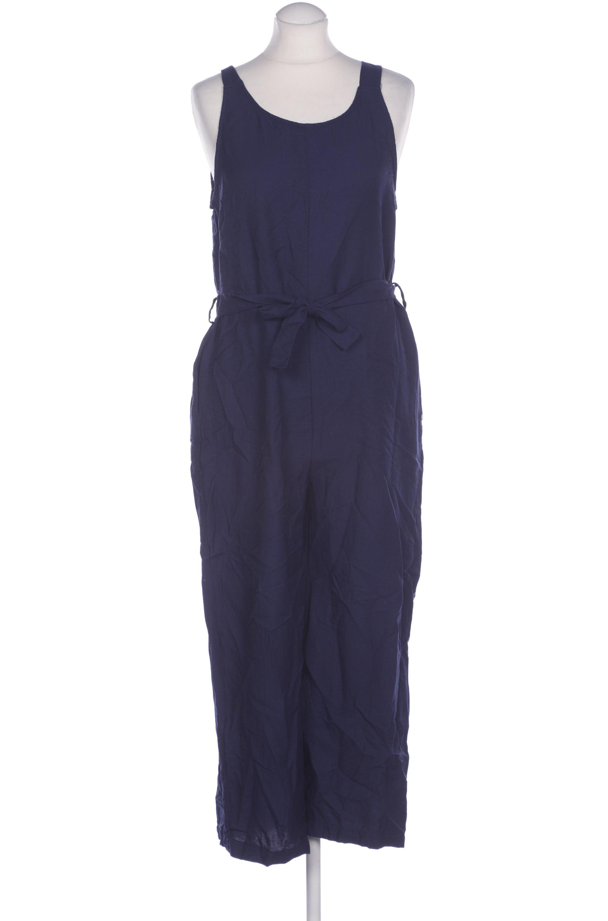 

Nümph Damen Jumpsuit/Overall, marineblau, Gr. 38