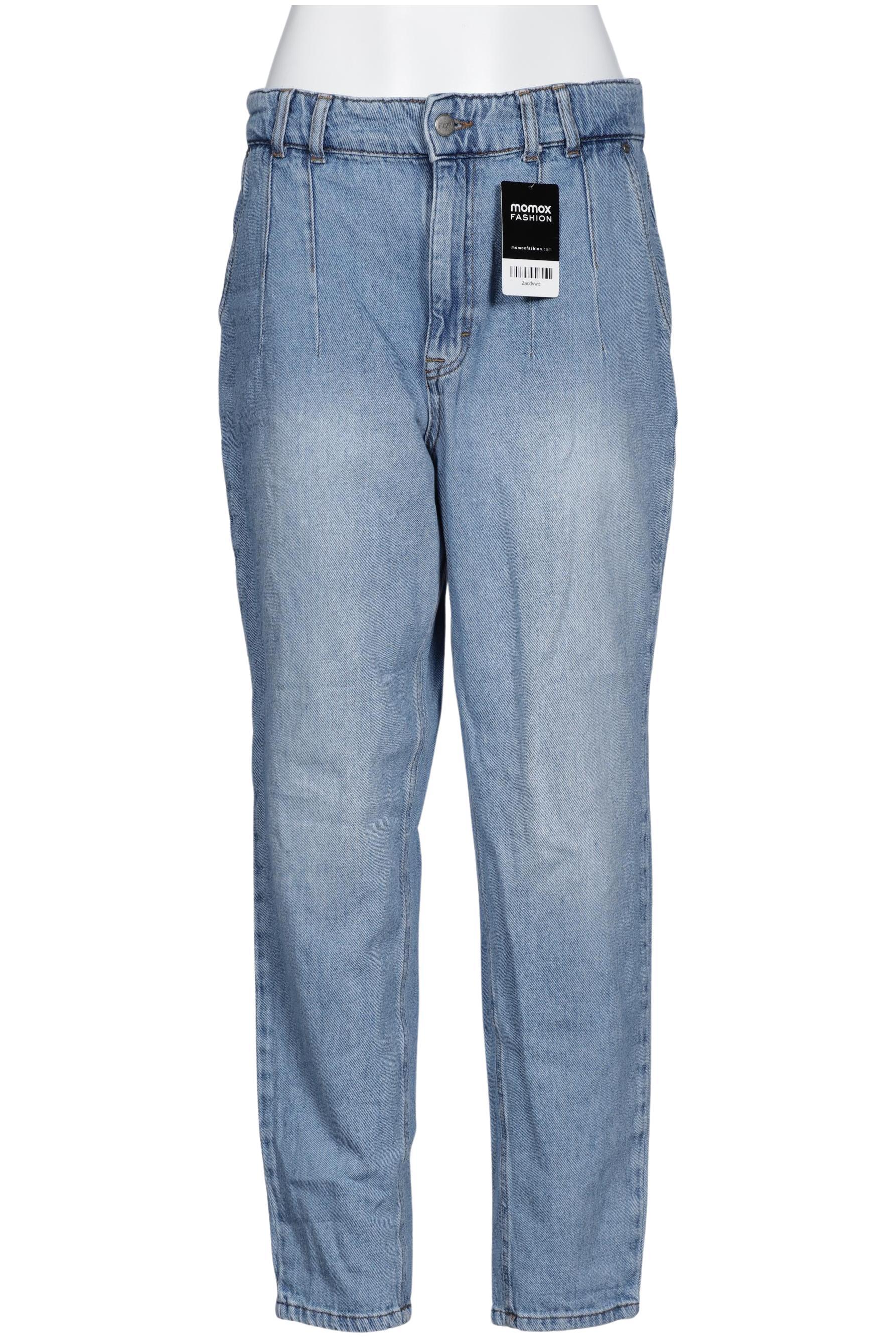 

Nümph Damen Jeans, hellblau, Gr. 38