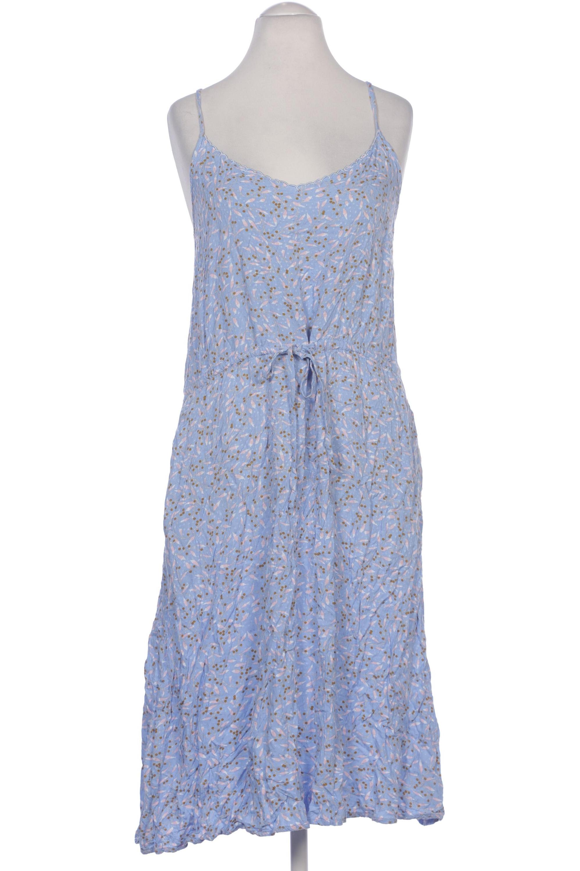 

Nümph Damen Kleid, hellblau, Gr. 36