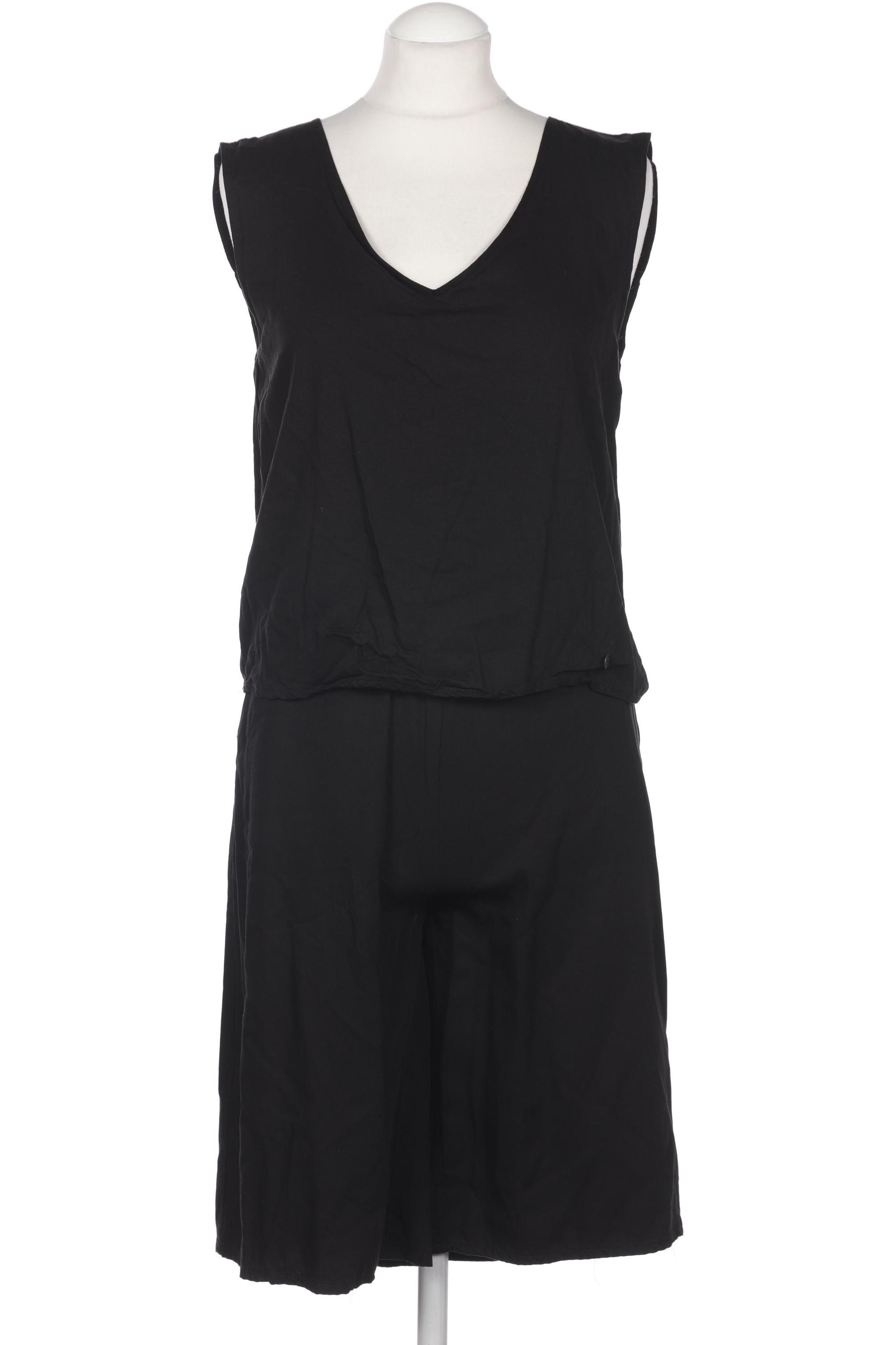 

Nümph Damen Jumpsuit/Overall, schwarz