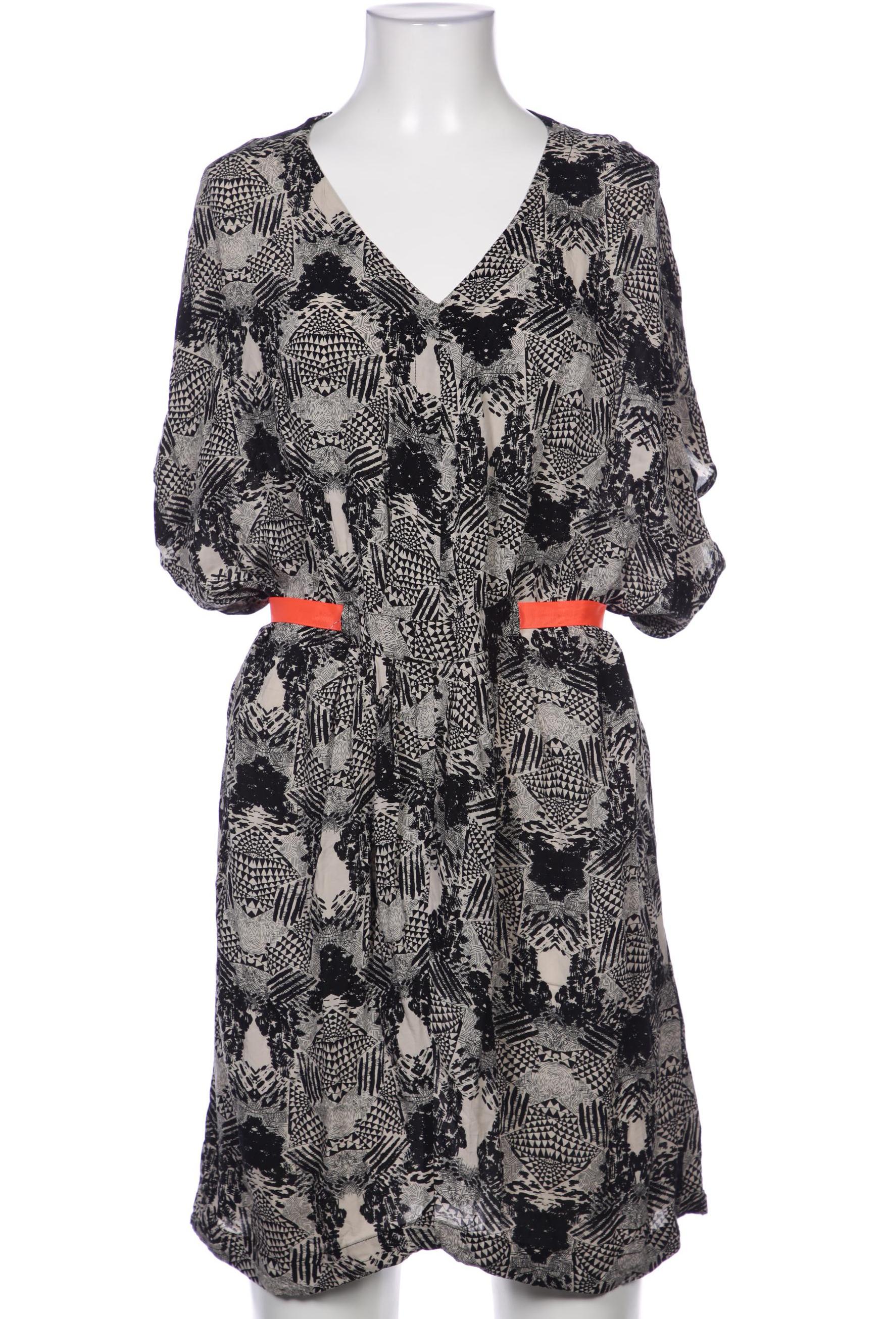 

Nümph Damen Kleid, grau, Gr. 36