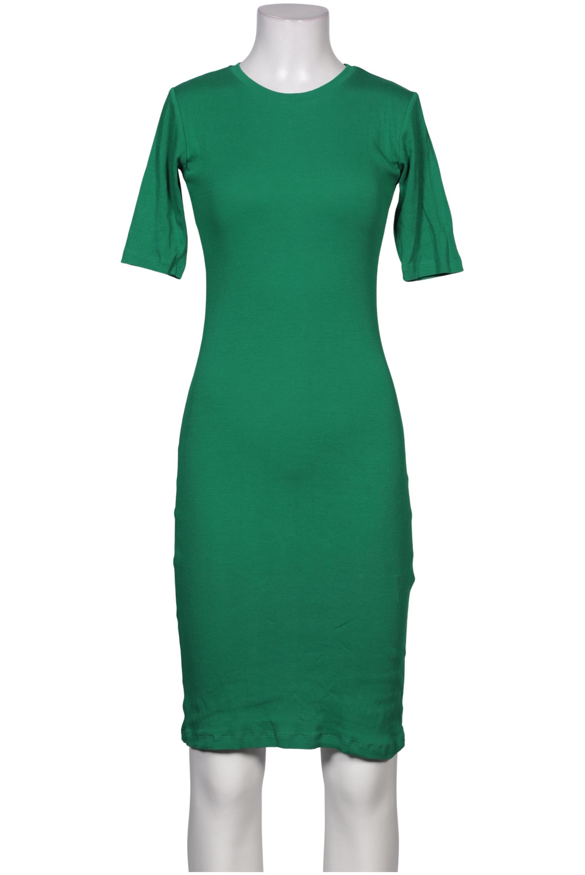 

Nümph Damen Kleid, grün, Gr. 34