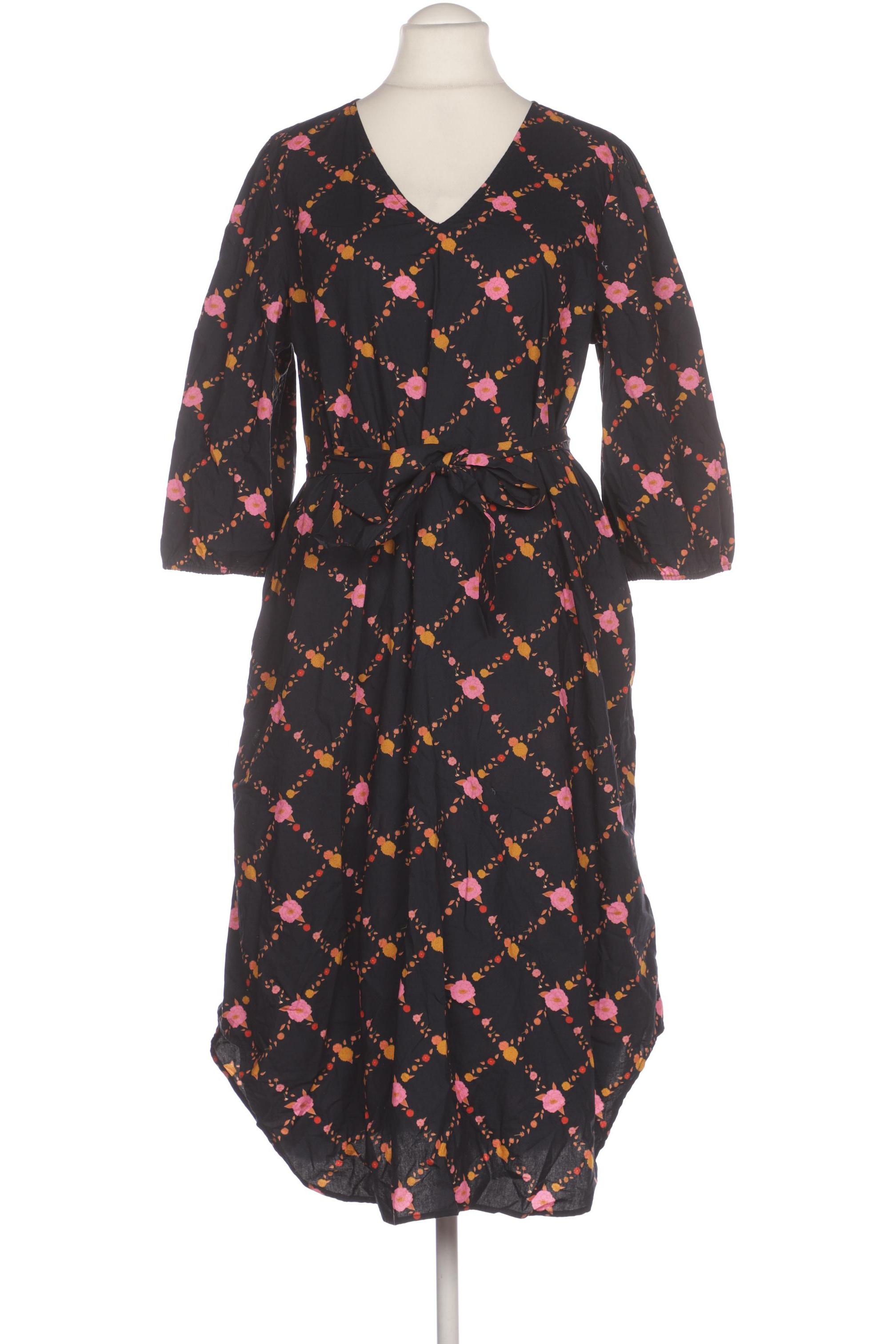 

Nümph Damen Kleid, schwarz, Gr. 42