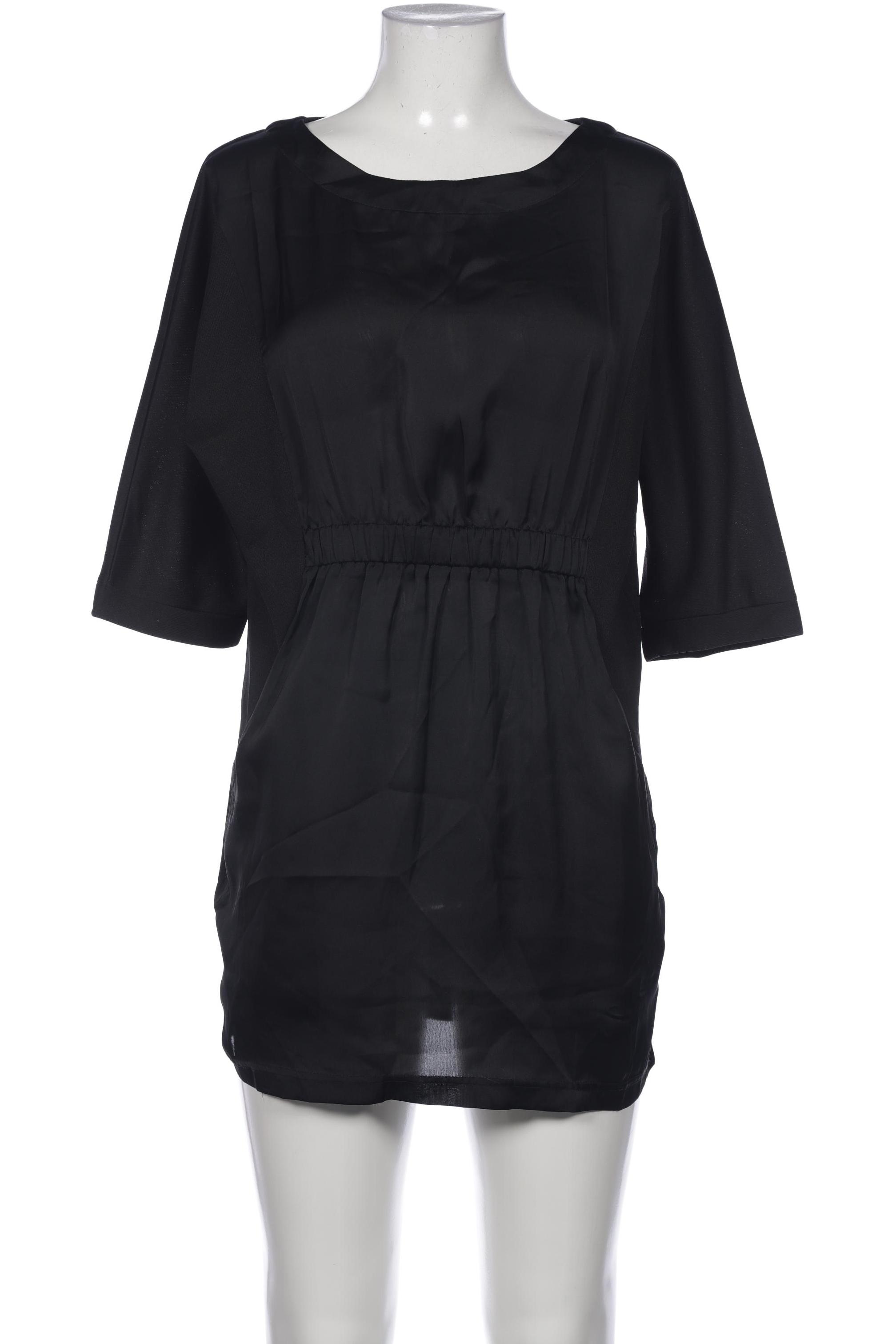 

Nümph Damen Kleid, schwarz, Gr. 38