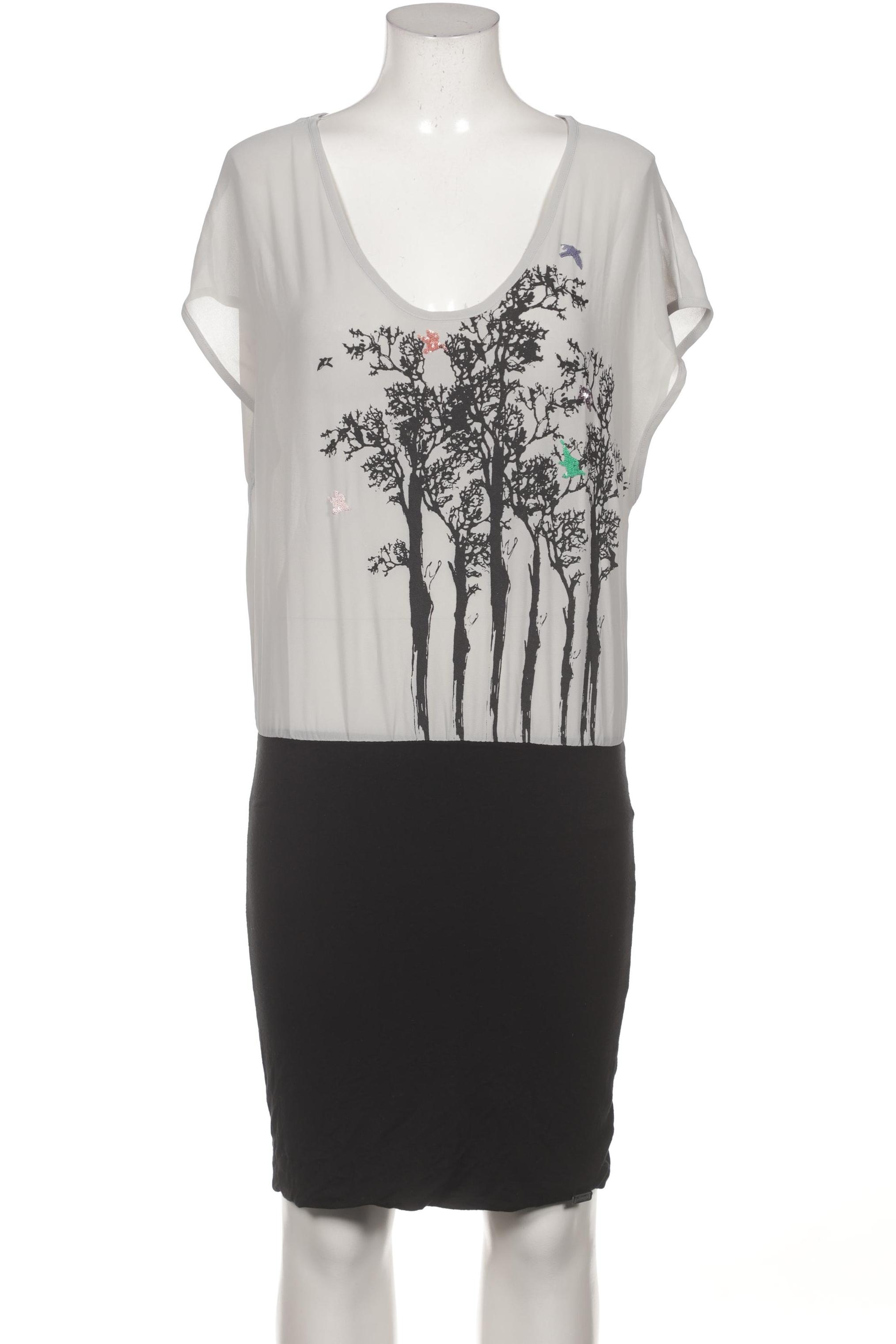 

Nümph Damen Kleid, grau, Gr. 40
