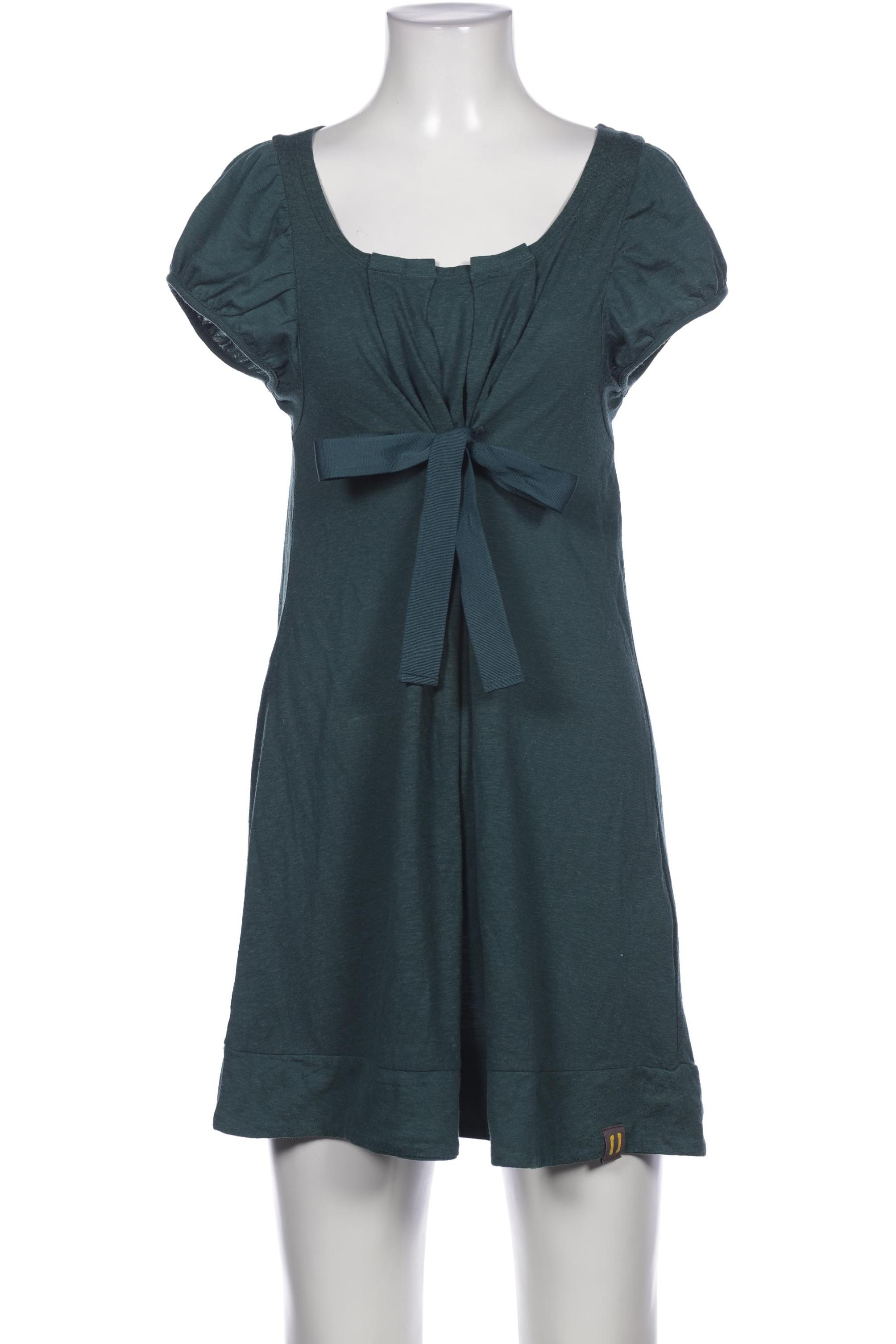 

Nümph Damen Kleid, grün, Gr. 34
