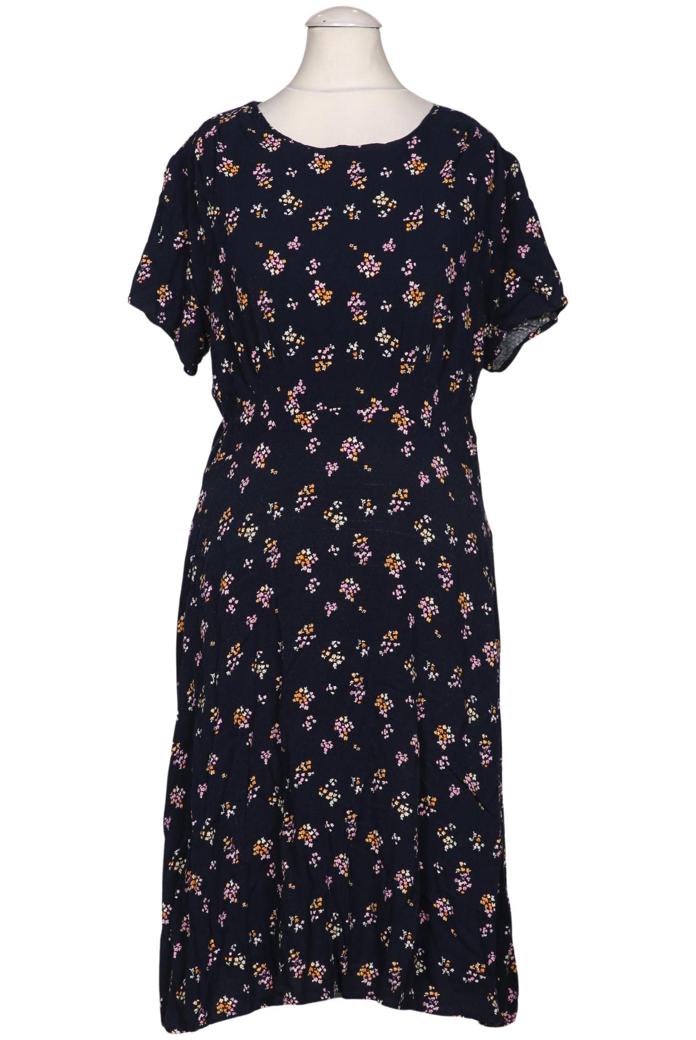 

Nümph Damen Kleid, marineblau, Gr. 38