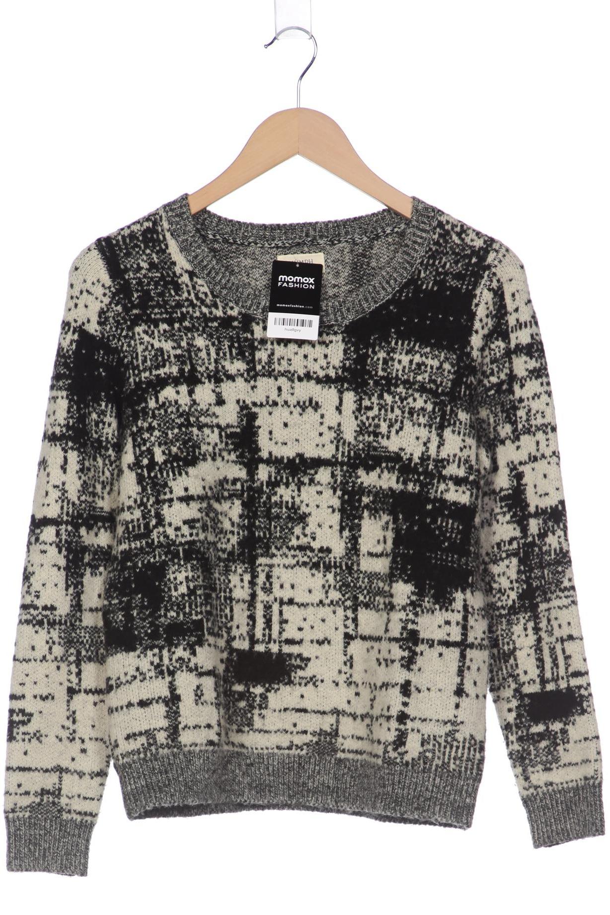 

Nümph Damen Pullover, grau, Gr. 36