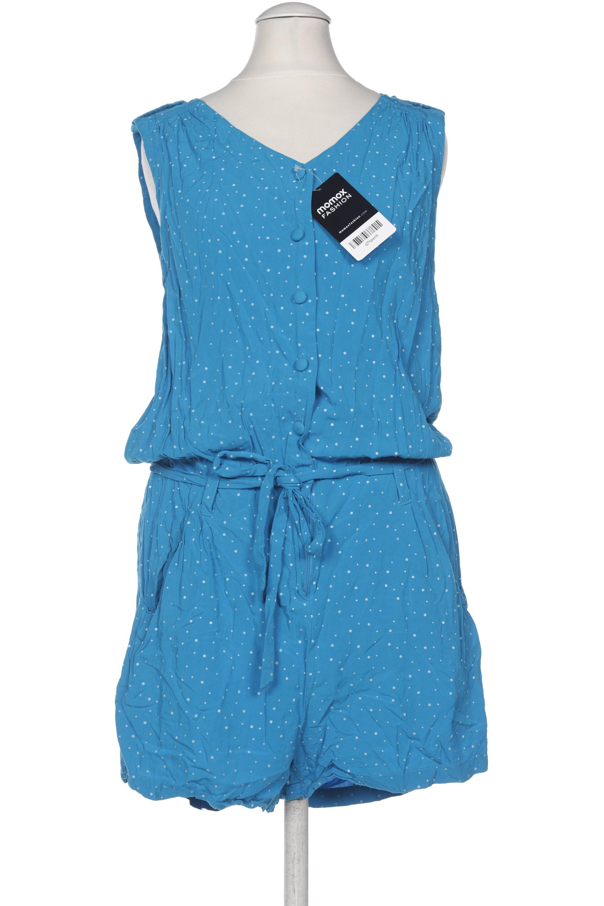 

Nümph Damen Jumpsuit/Overall, blau, Gr. 36