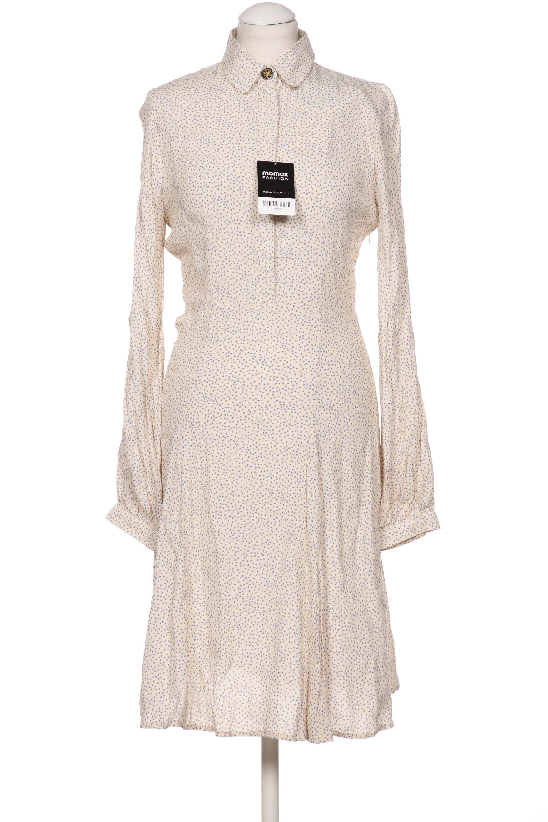 

Nümph Damen Kleid, beige, Gr. 34