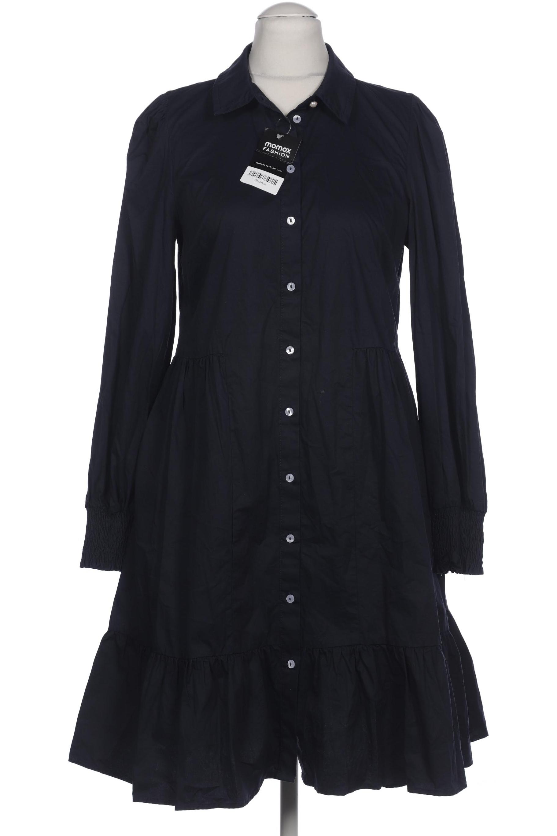 

Nümph Damen Kleid, marineblau, Gr. 36