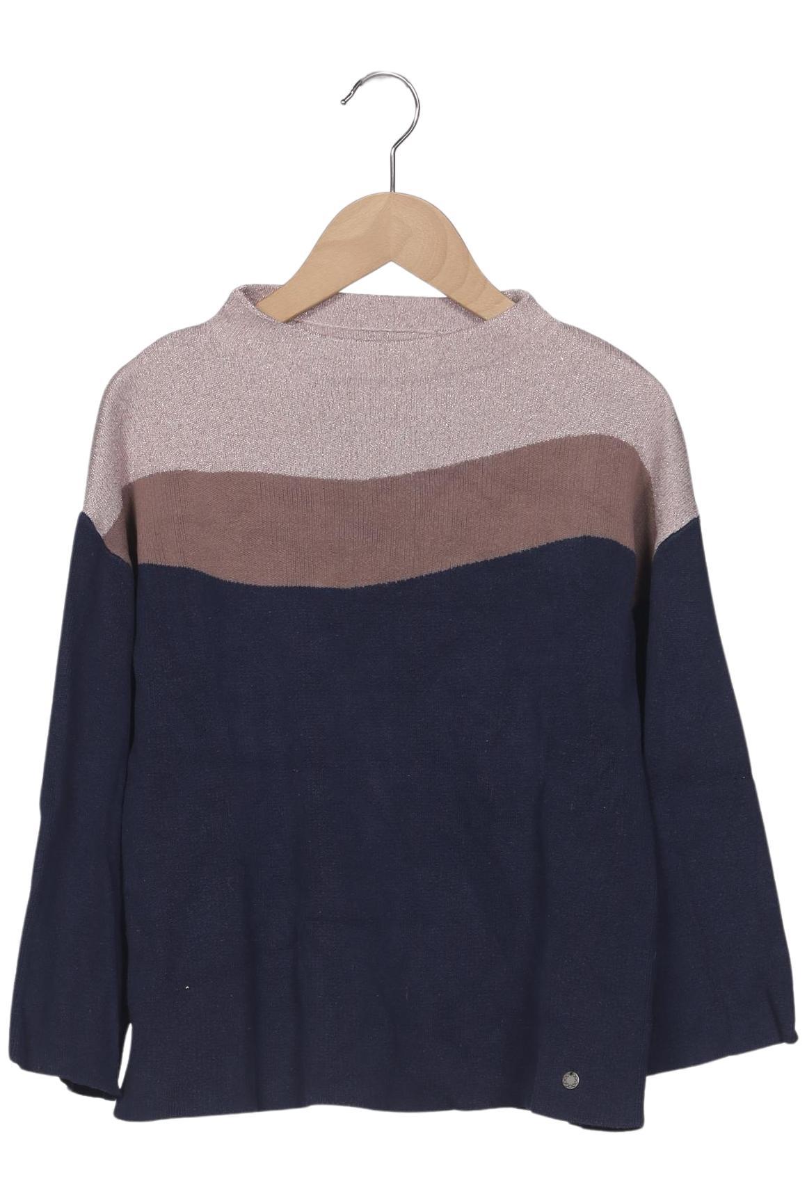 

Nümph Damen Pullover, mehrfarbig, Gr. 34