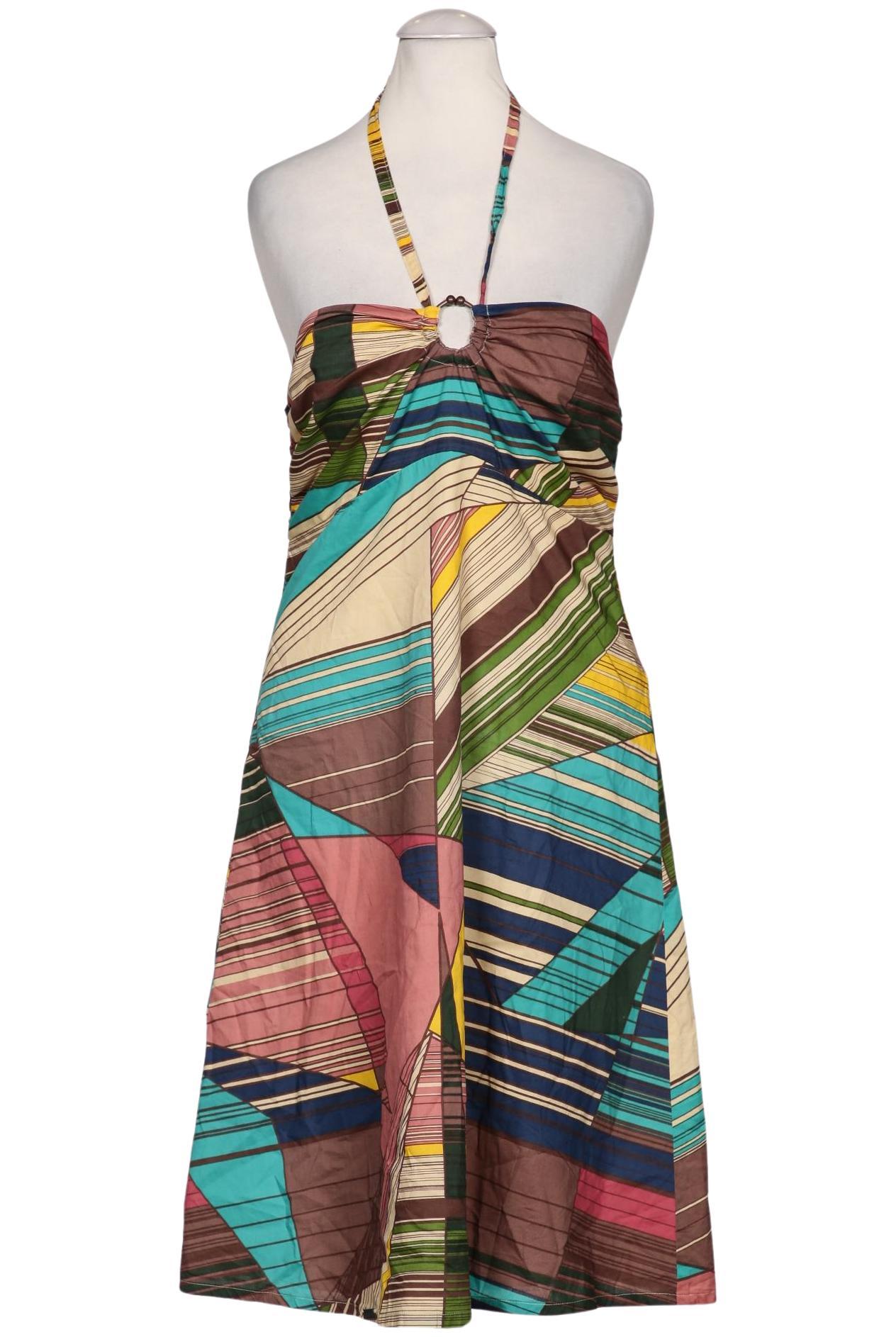 

Nümph Damen Kleid, mehrfarbig, Gr. 36