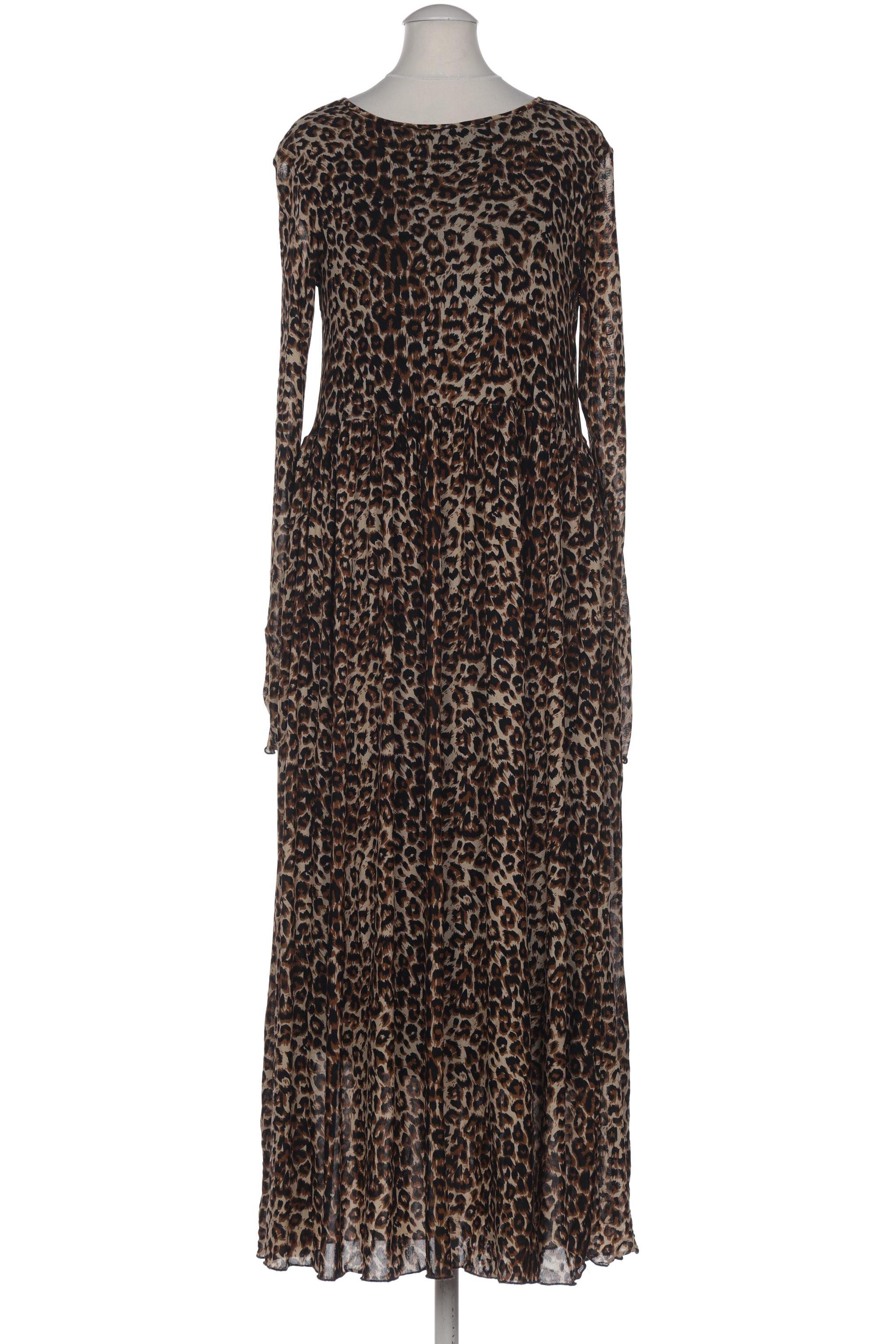 

Nümph Damen Kleid, braun, Gr. 32