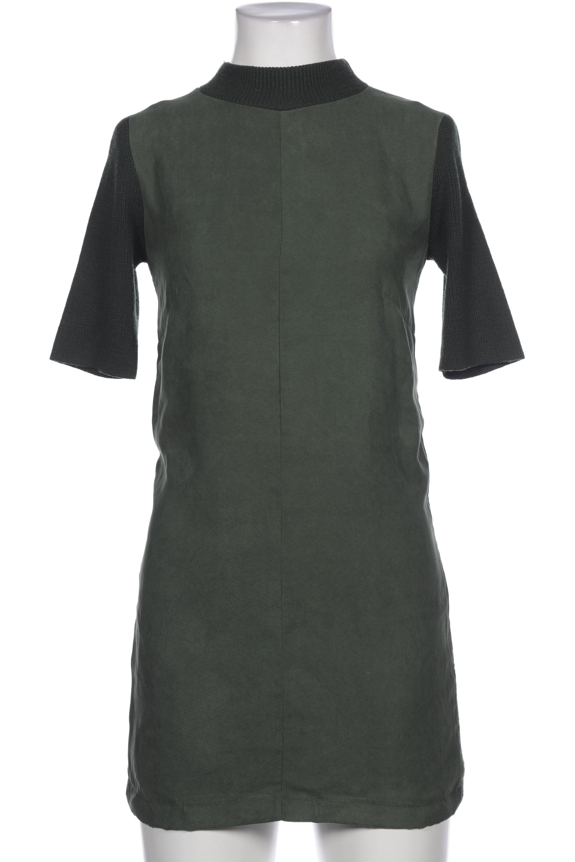 

Nümph Damen Kleid, grün