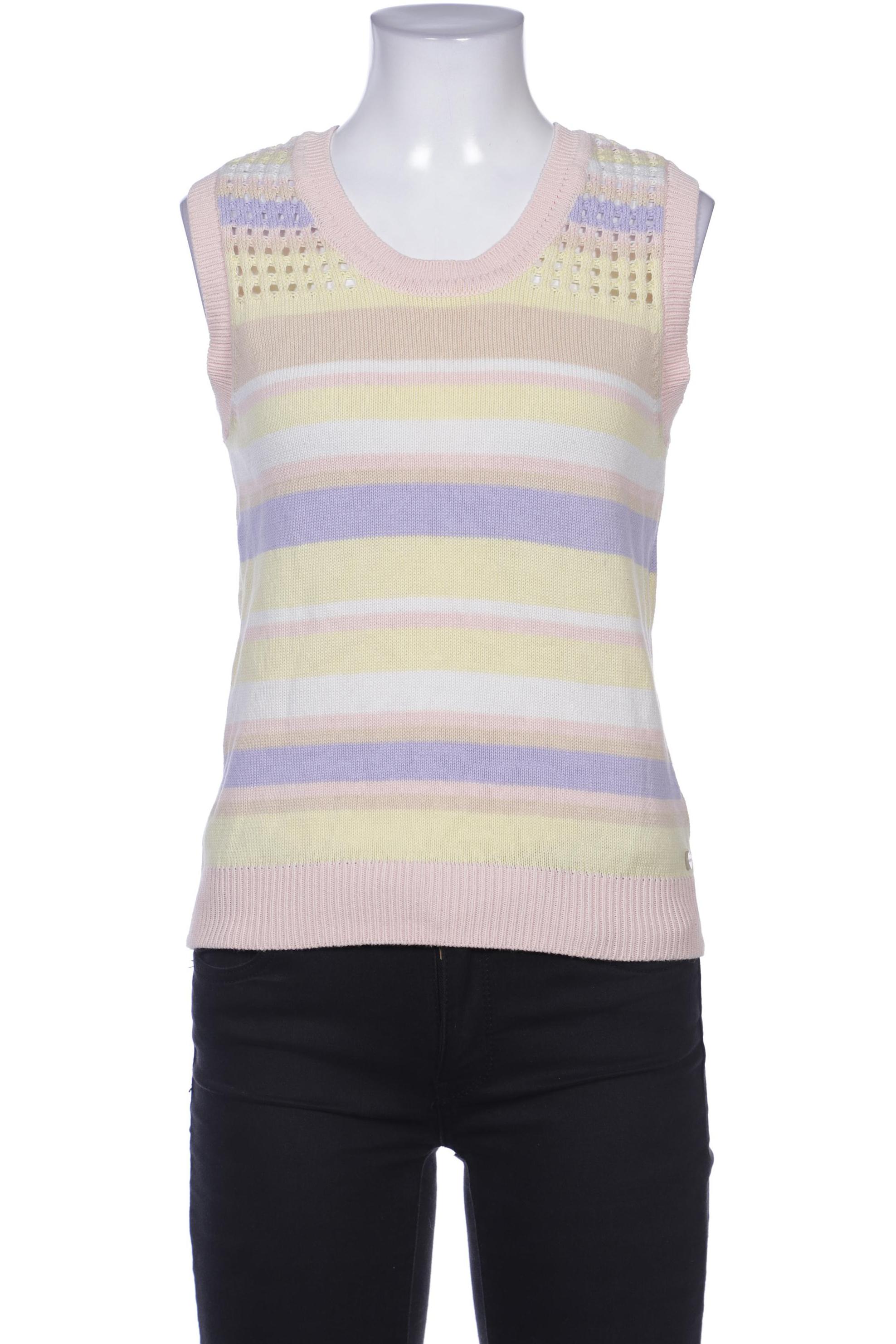 

Nümph Damen Pullover, mehrfarbig, Gr. 34