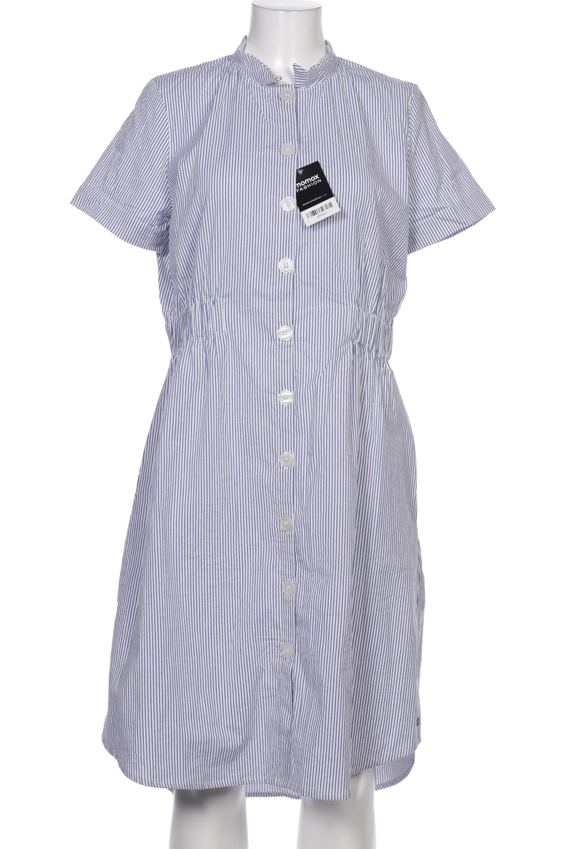 

Nümph Damen Kleid, hellblau