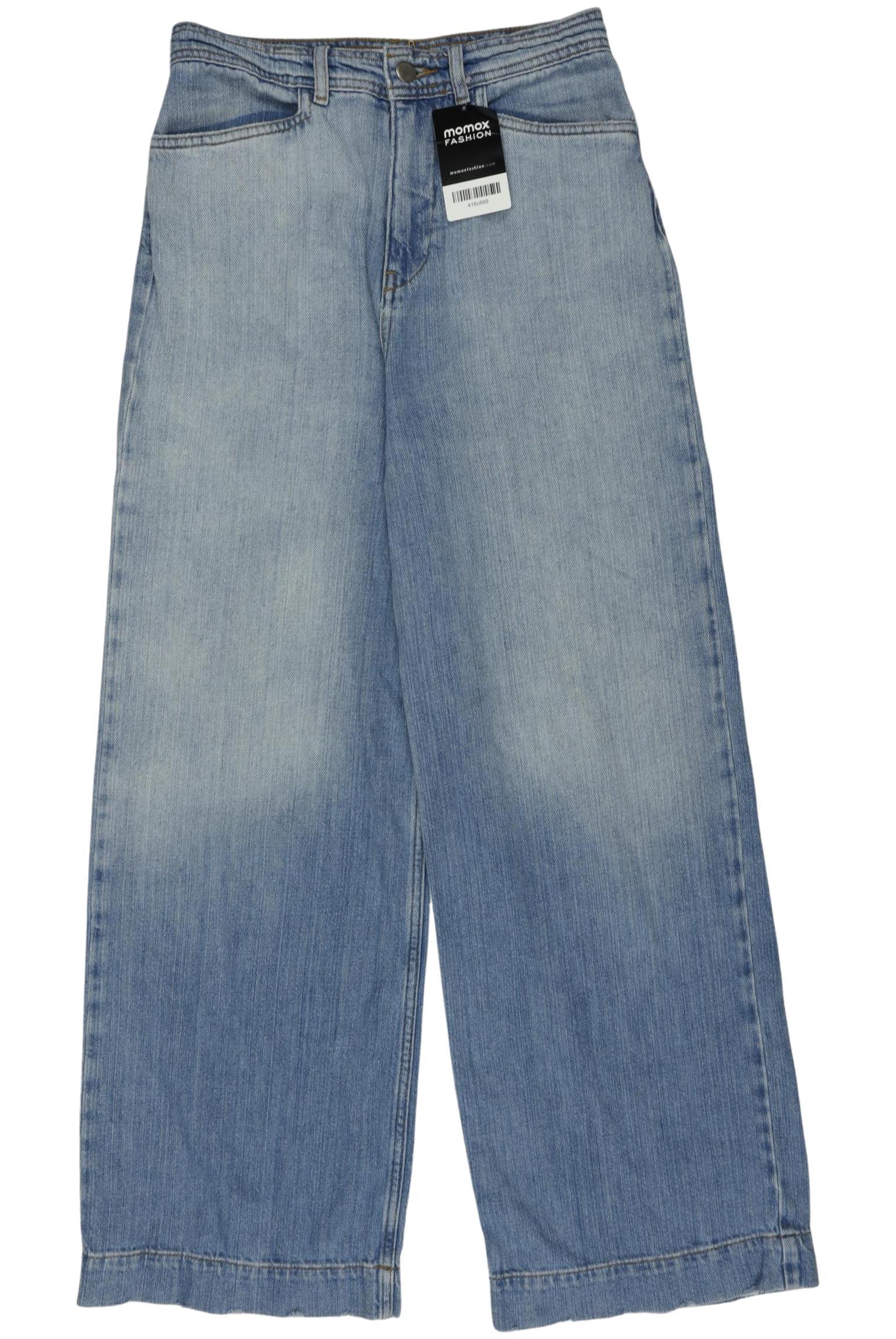 

Nümph Damen Jeans, blau, Gr. 34