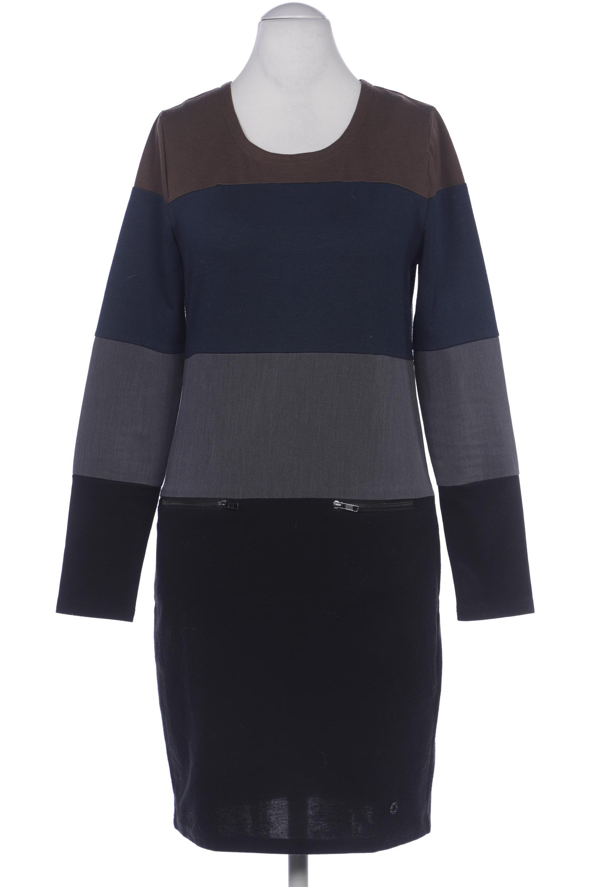 

Nümph Damen Kleid, schwarz, Gr. 36