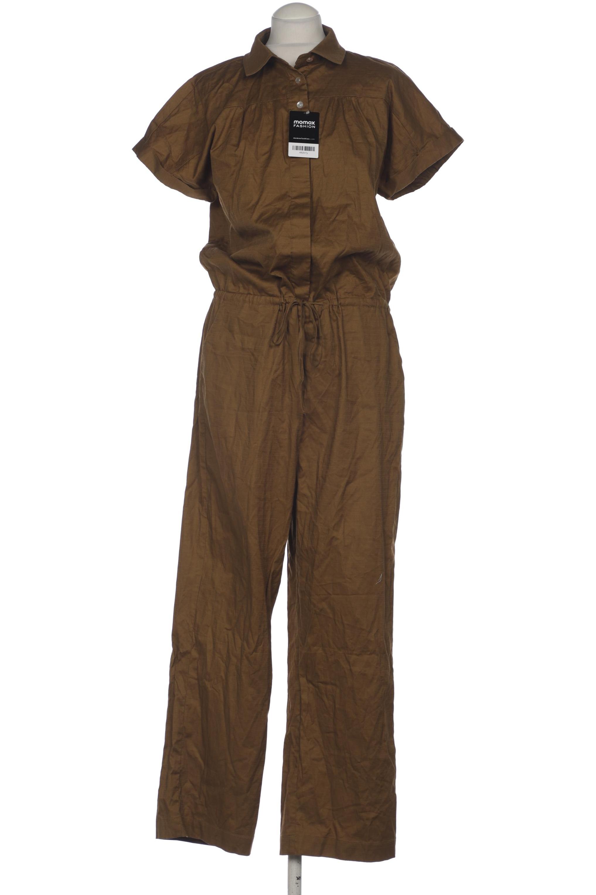

Nümph Damen Jumpsuit/Overall, braun, Gr. 40