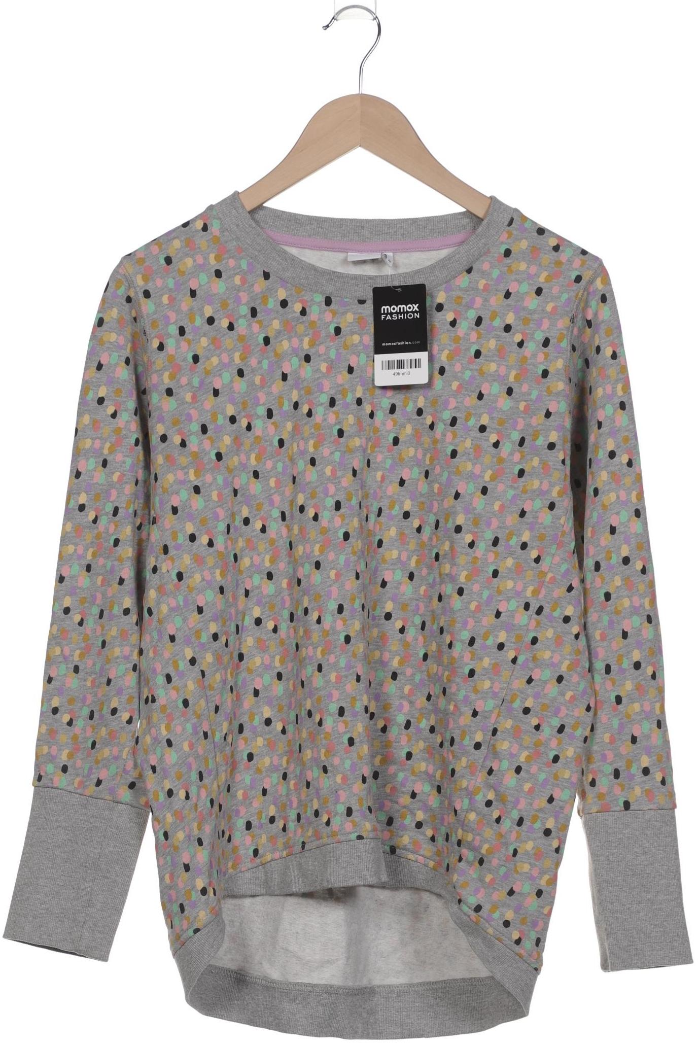 

Nümph Damen Sweatshirt, grau, Gr. 38