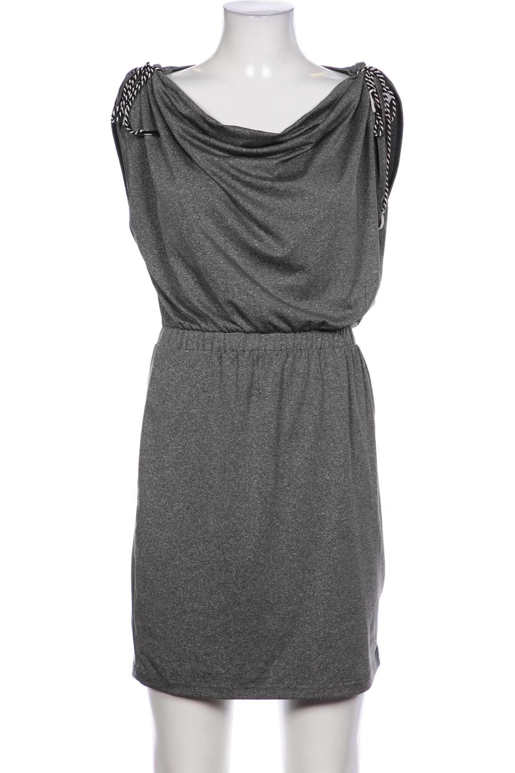 

Nümph Damen Kleid, grau, Gr. 38