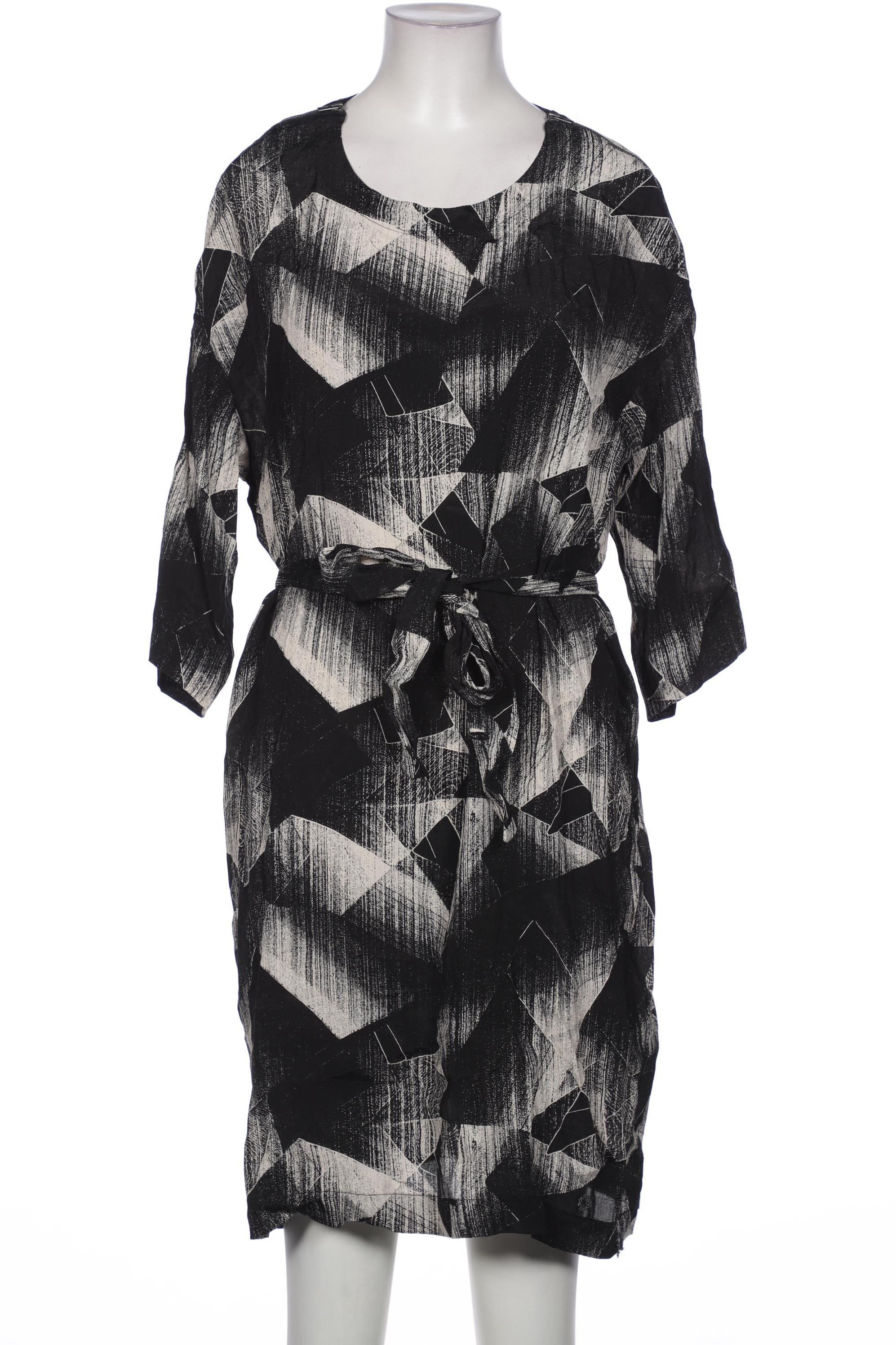 

Nümph Damen Kleid, schwarz, Gr. 38