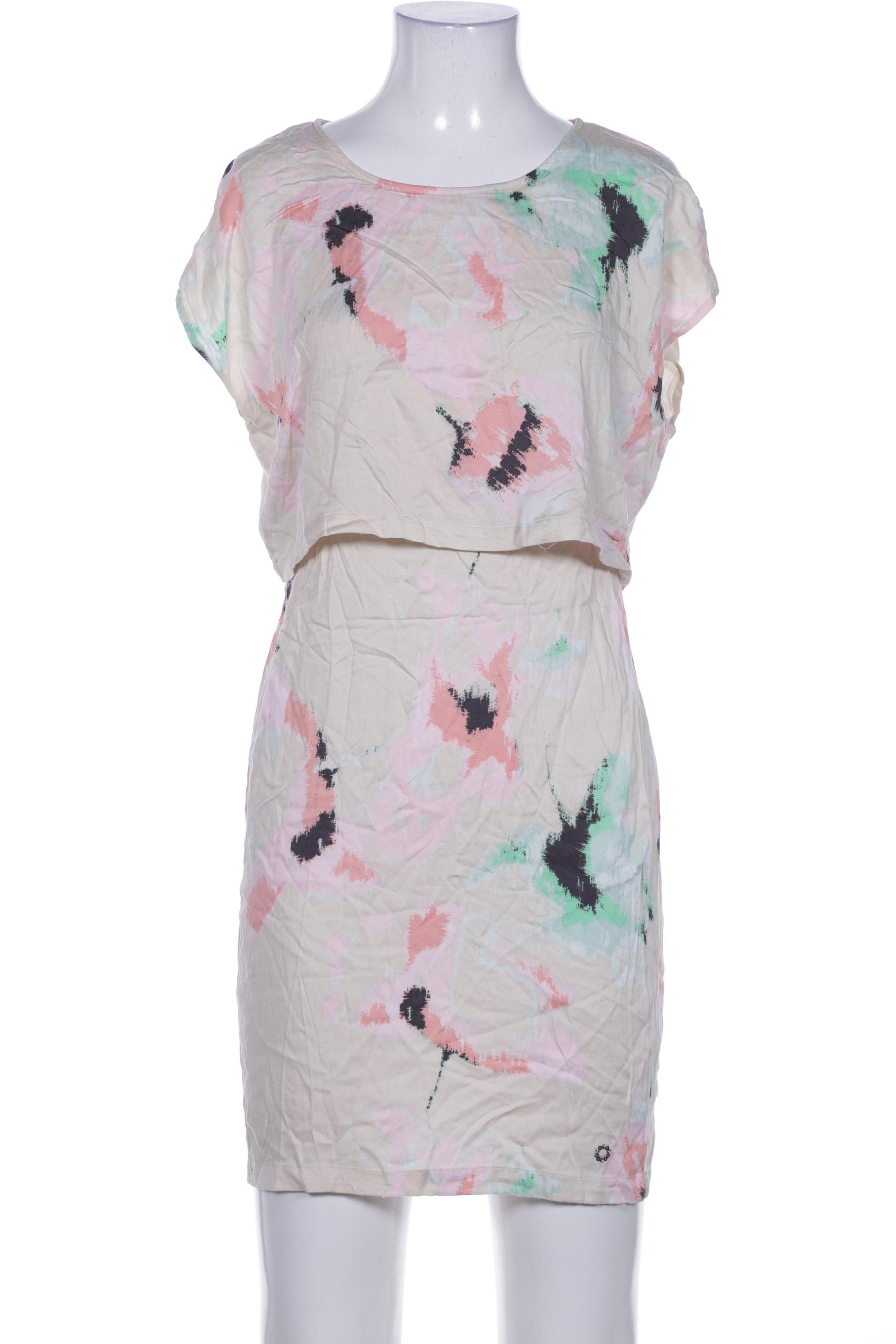 

Nümph Damen Kleid, cremeweiß