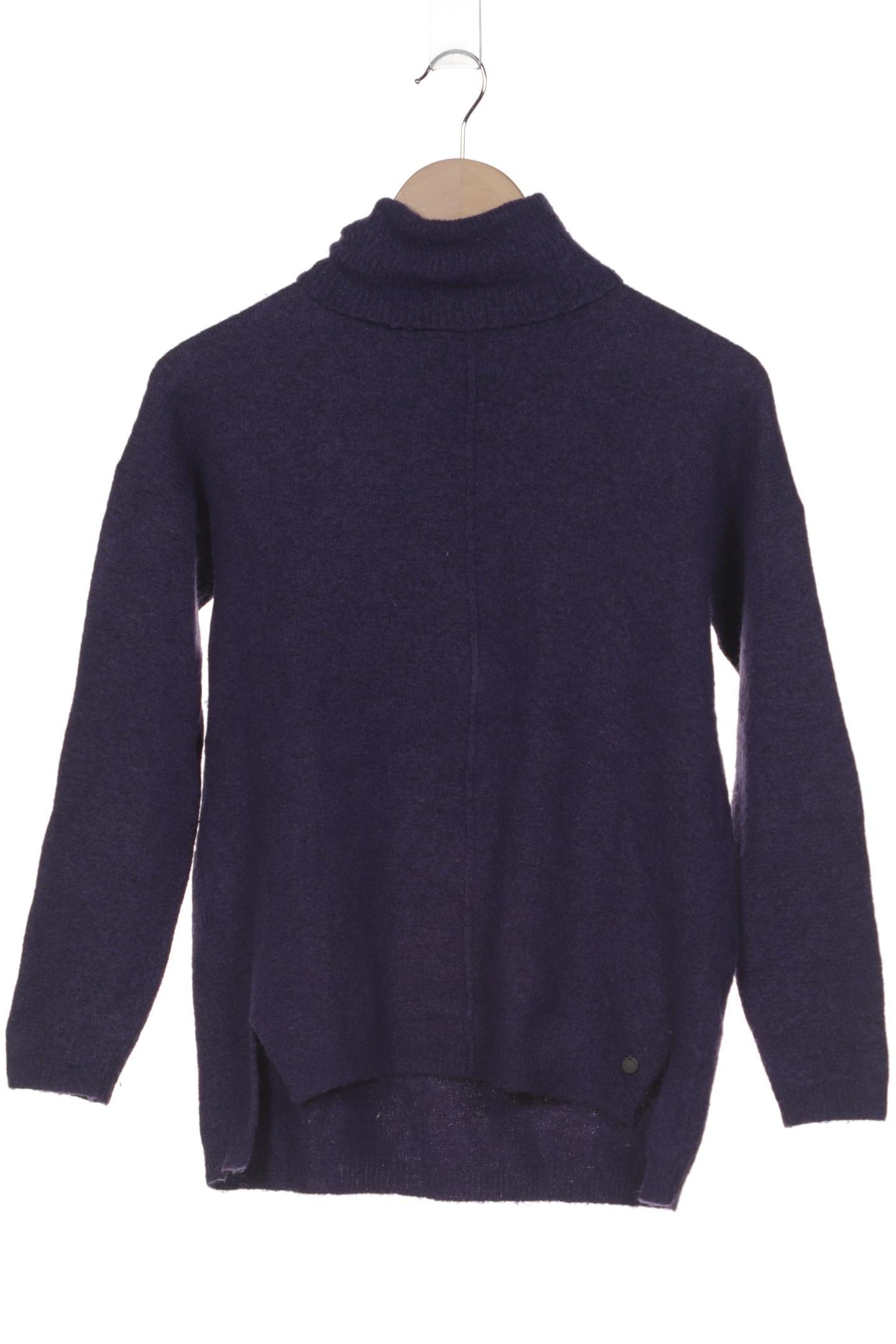 

Nümph Damen Pullover, flieder, Gr. 38