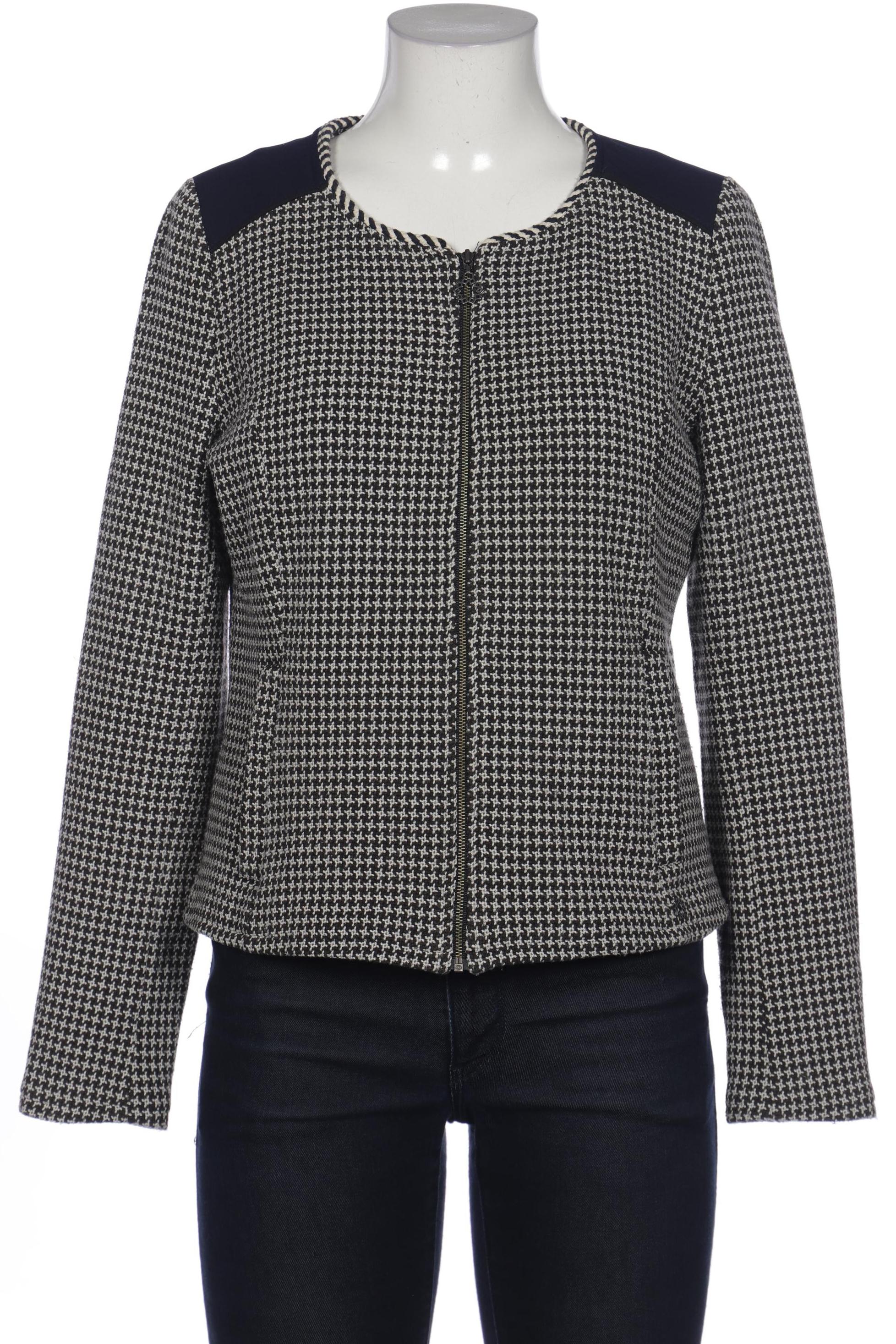 

Nümph Damen Blazer, marineblau