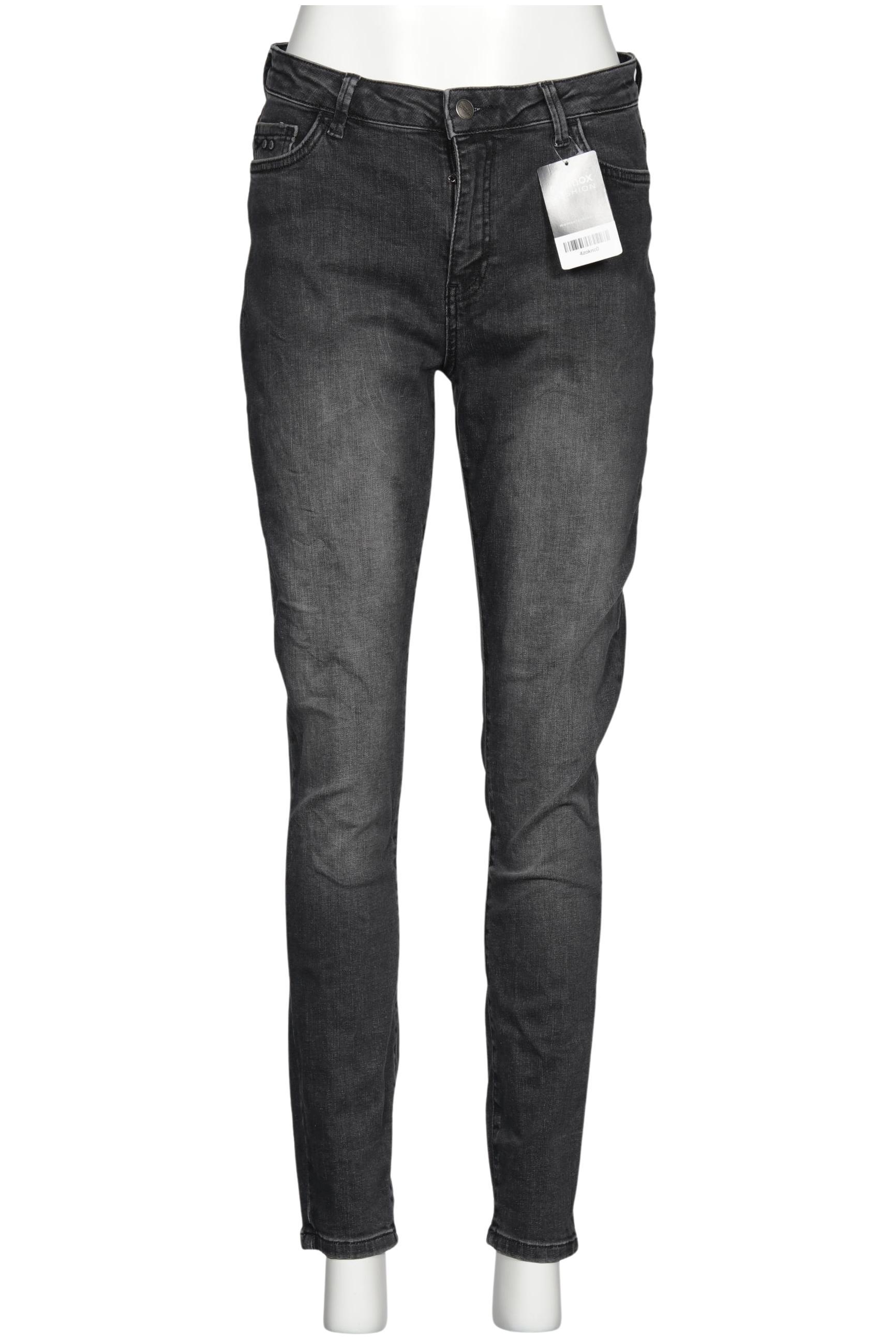 

Nümph Damen Jeans, grau, Gr. 40