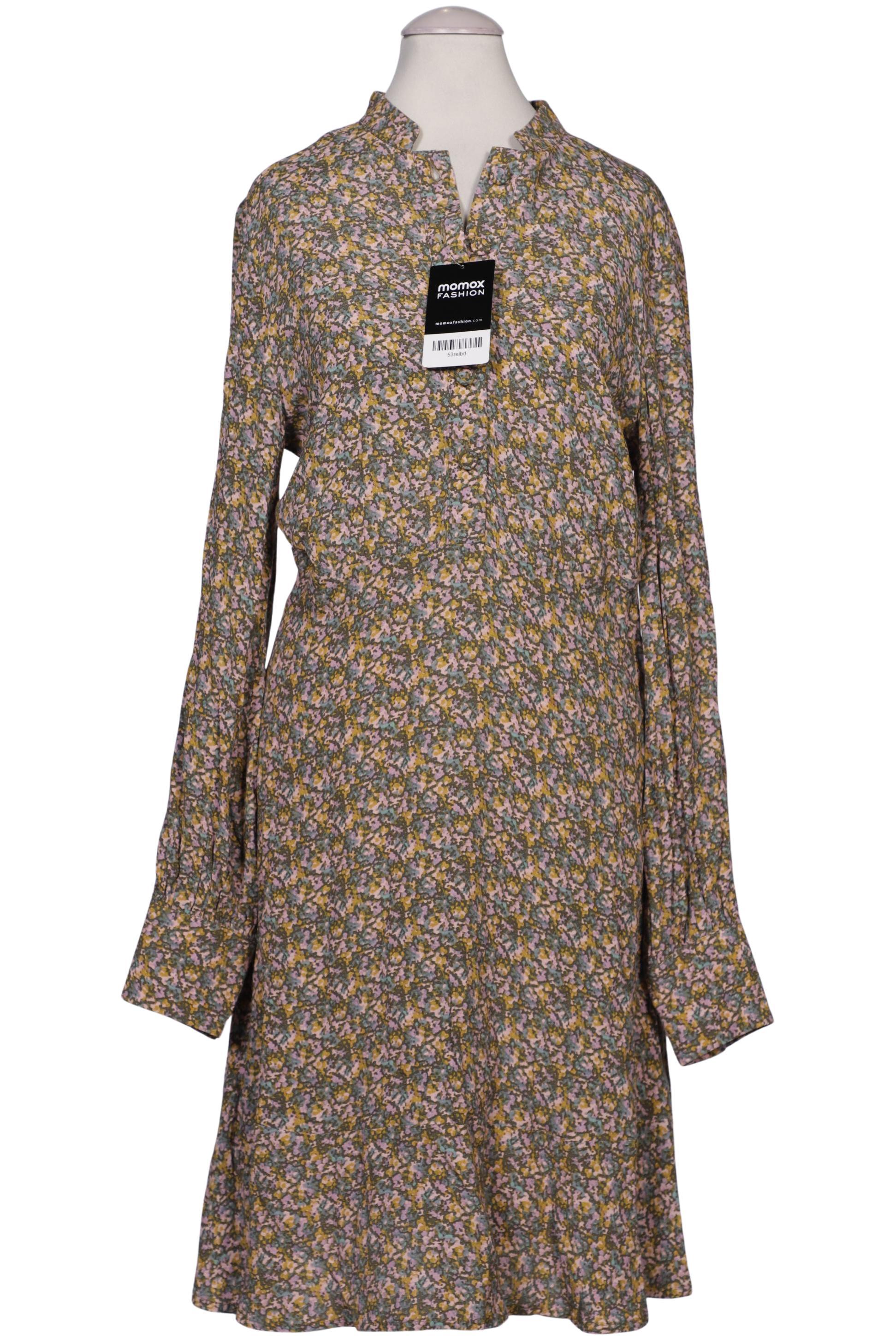 

Nümph Damen Kleid, braun, Gr. 34