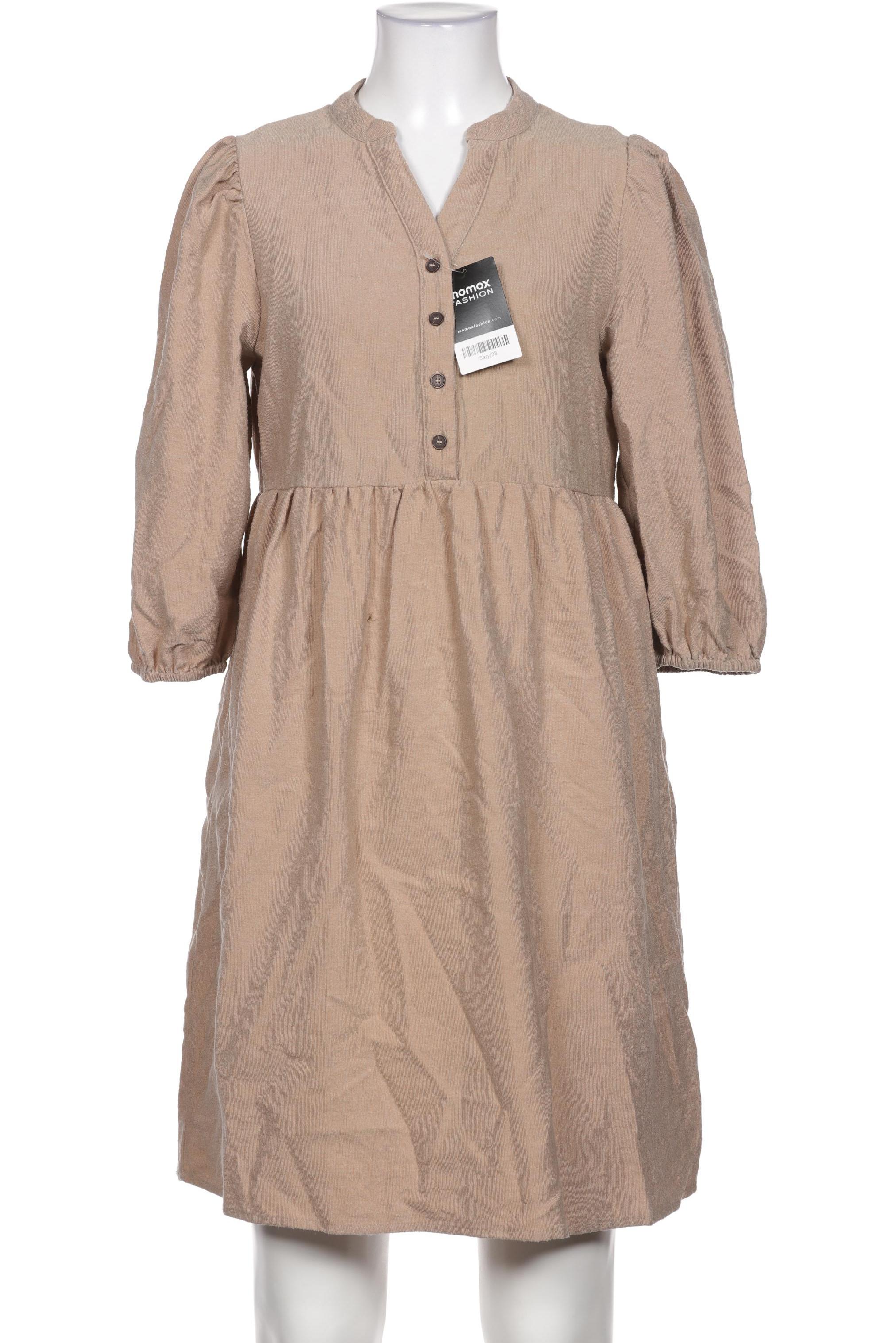 

Nümph Damen Kleid, beige