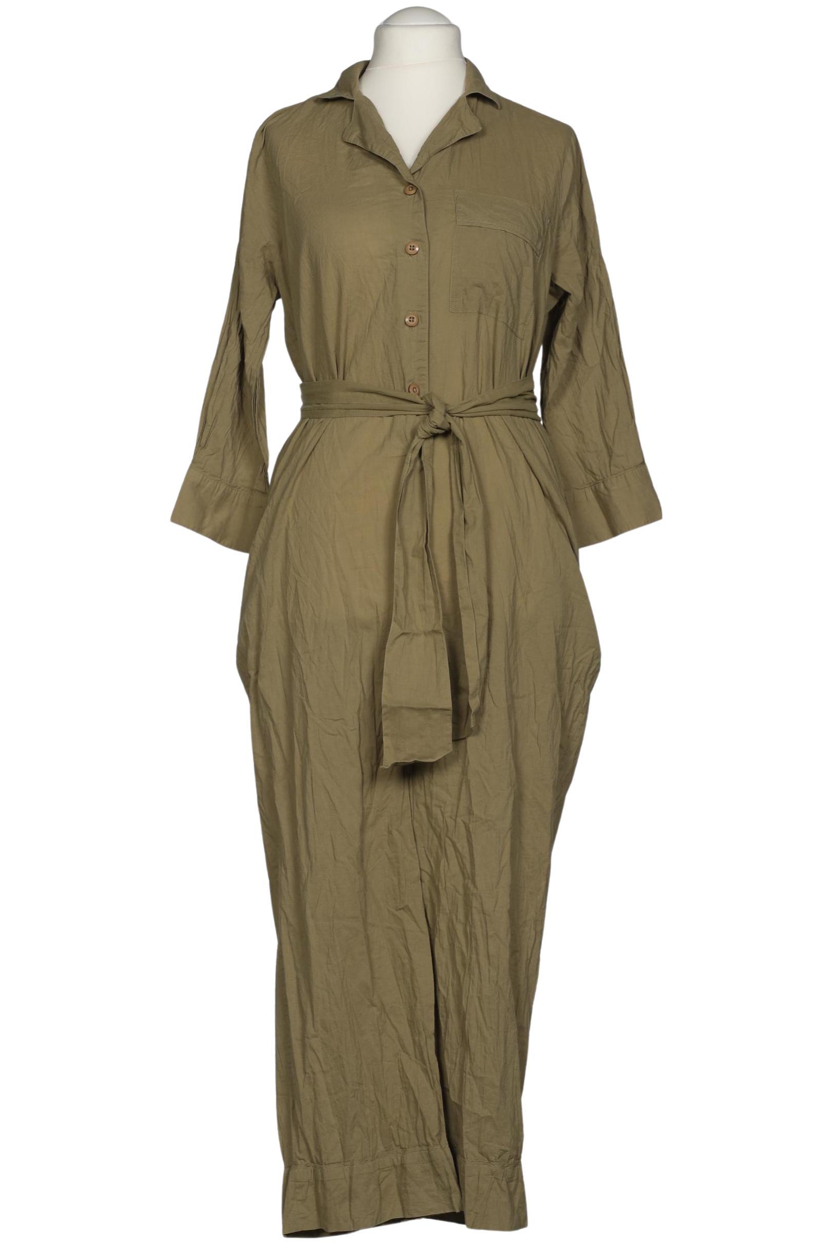 

Nümph Damen Jumpsuit/Overall, grün, Gr. 40