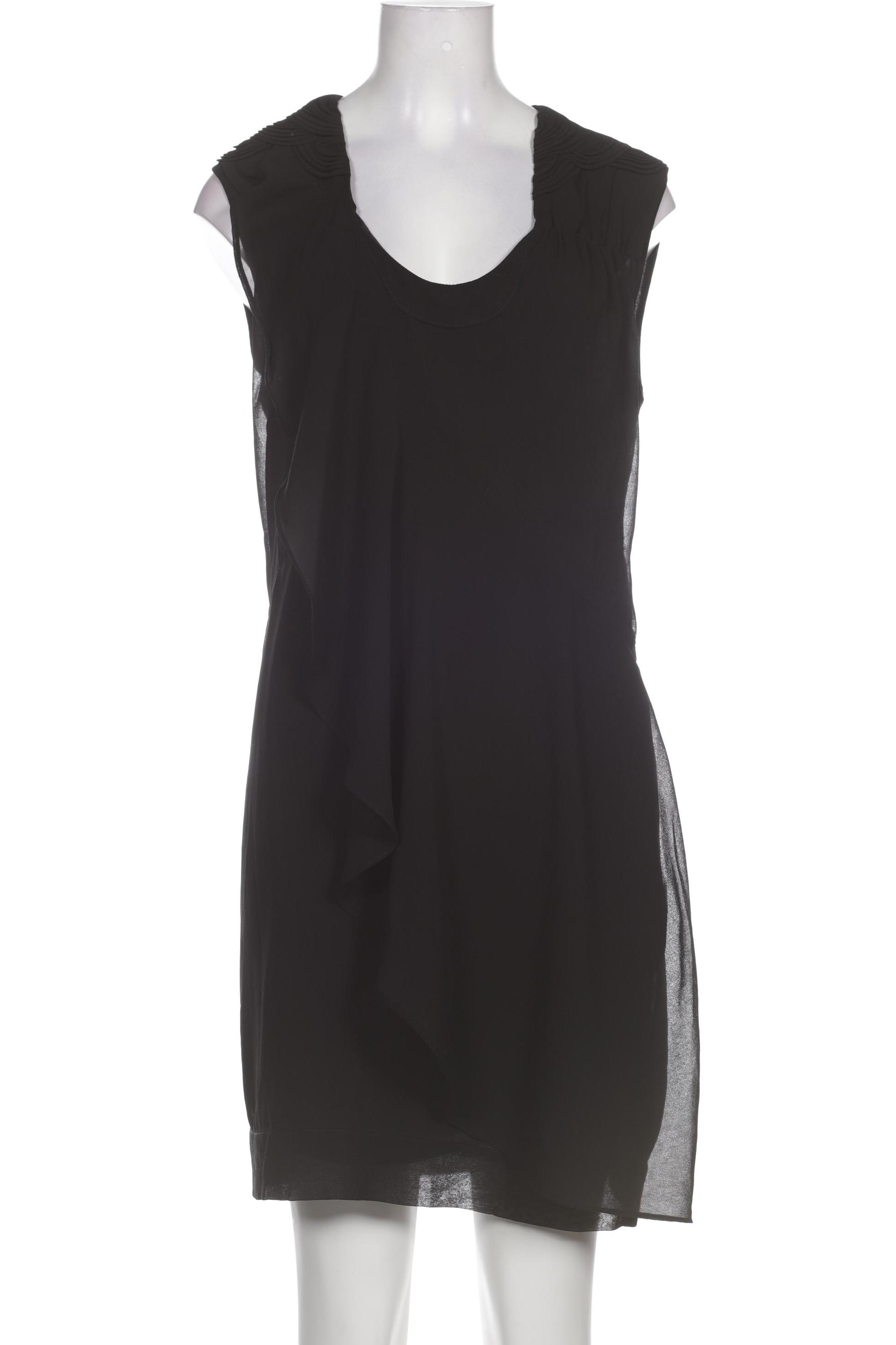 

Nümph Damen Kleid, schwarz