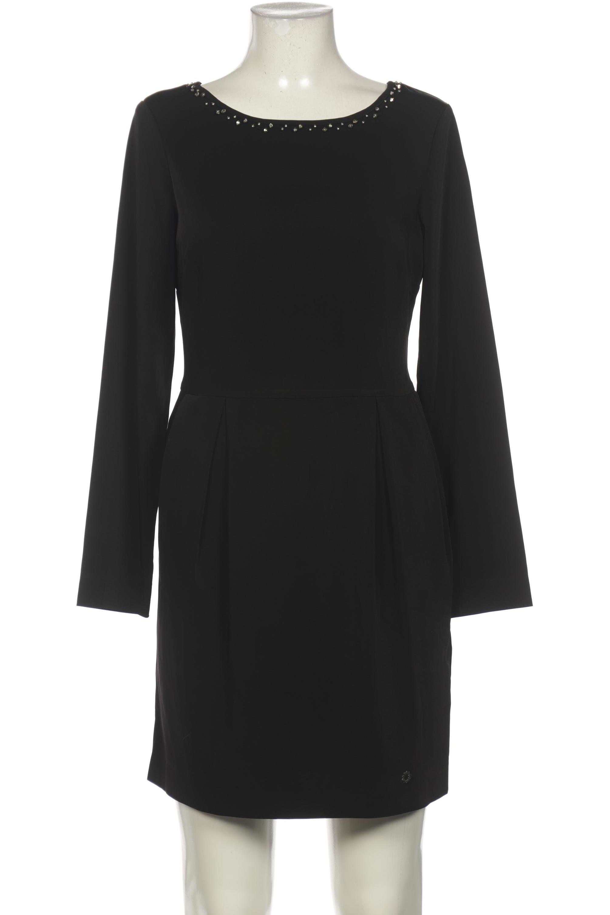 

Nümph Damen Kleid, schwarz, Gr. 38