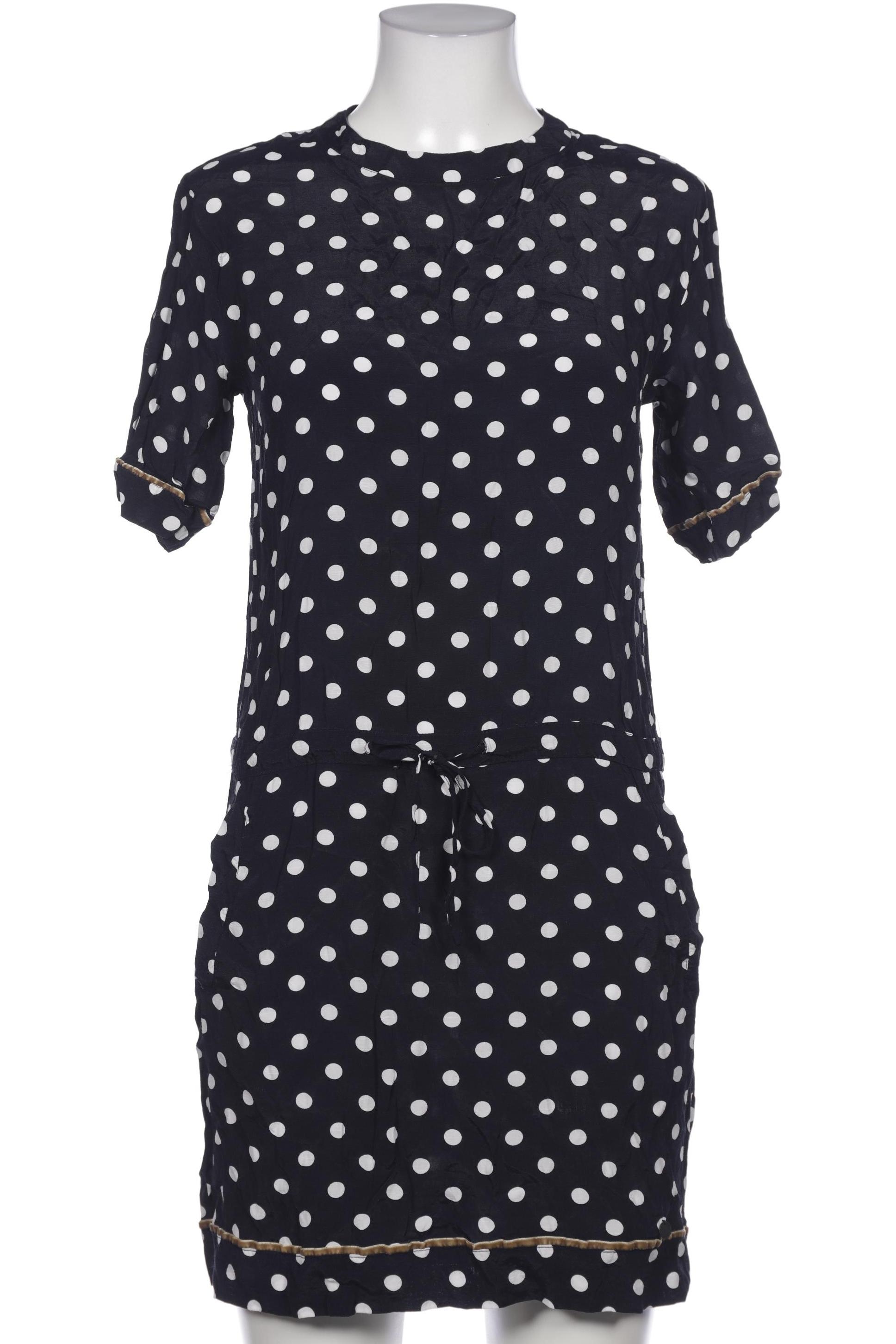 

Nümph Damen Kleid, marineblau