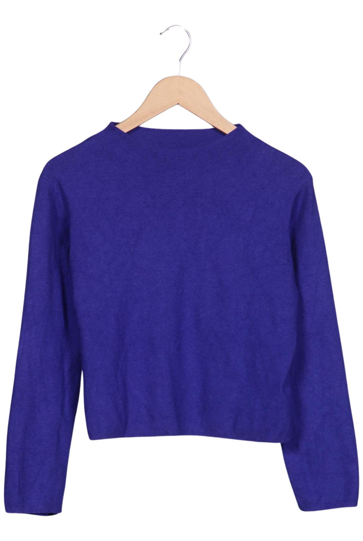 

Nümph Damen Pullover, flieder, Gr. 34