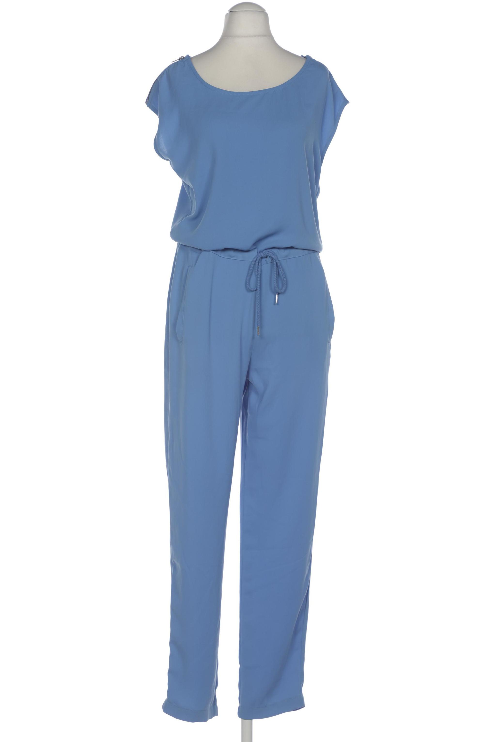 

Nümph Damen Jumpsuit/Overall, blau, Gr. 36