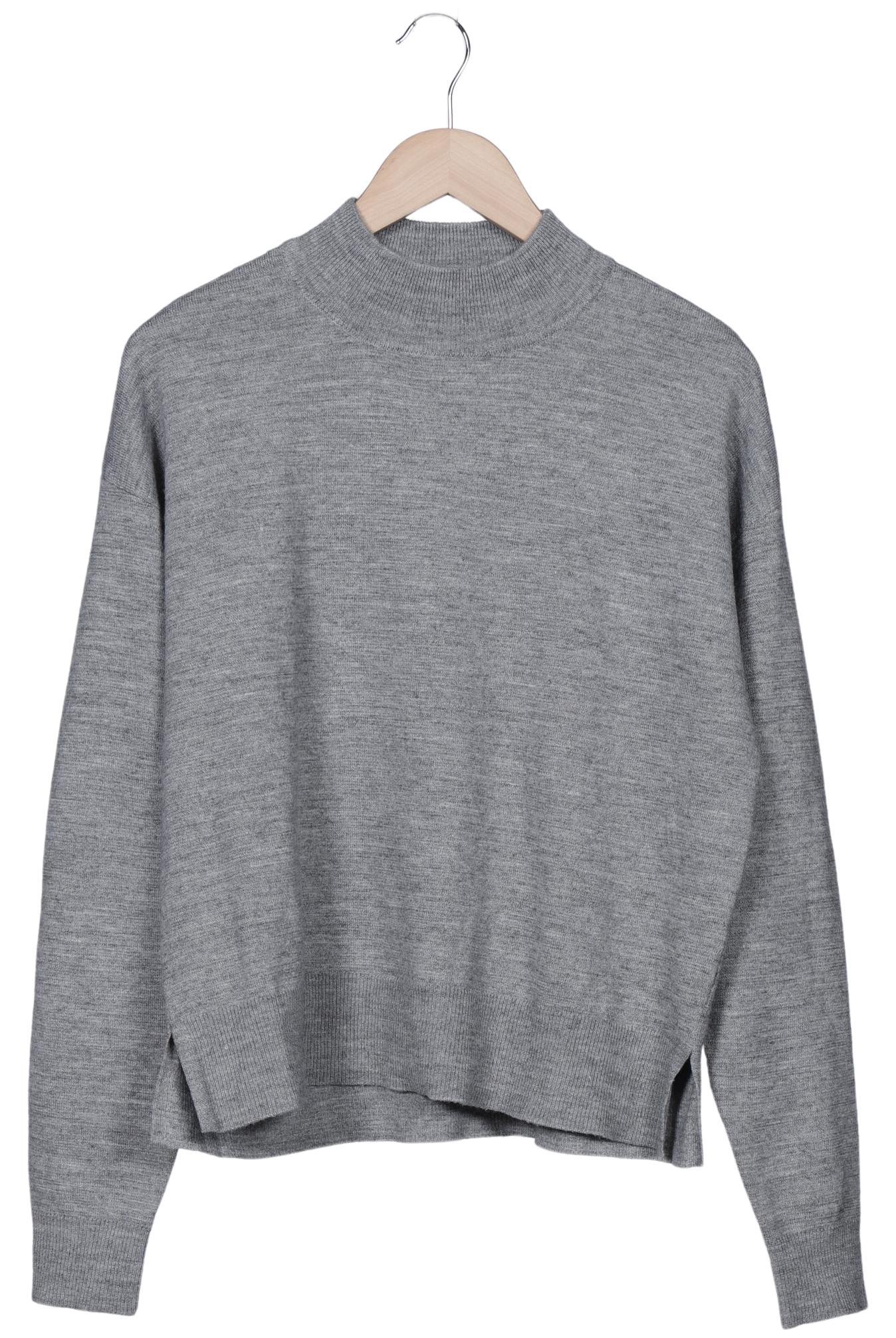 

Nümph Damen Pullover, grau, Gr. 44